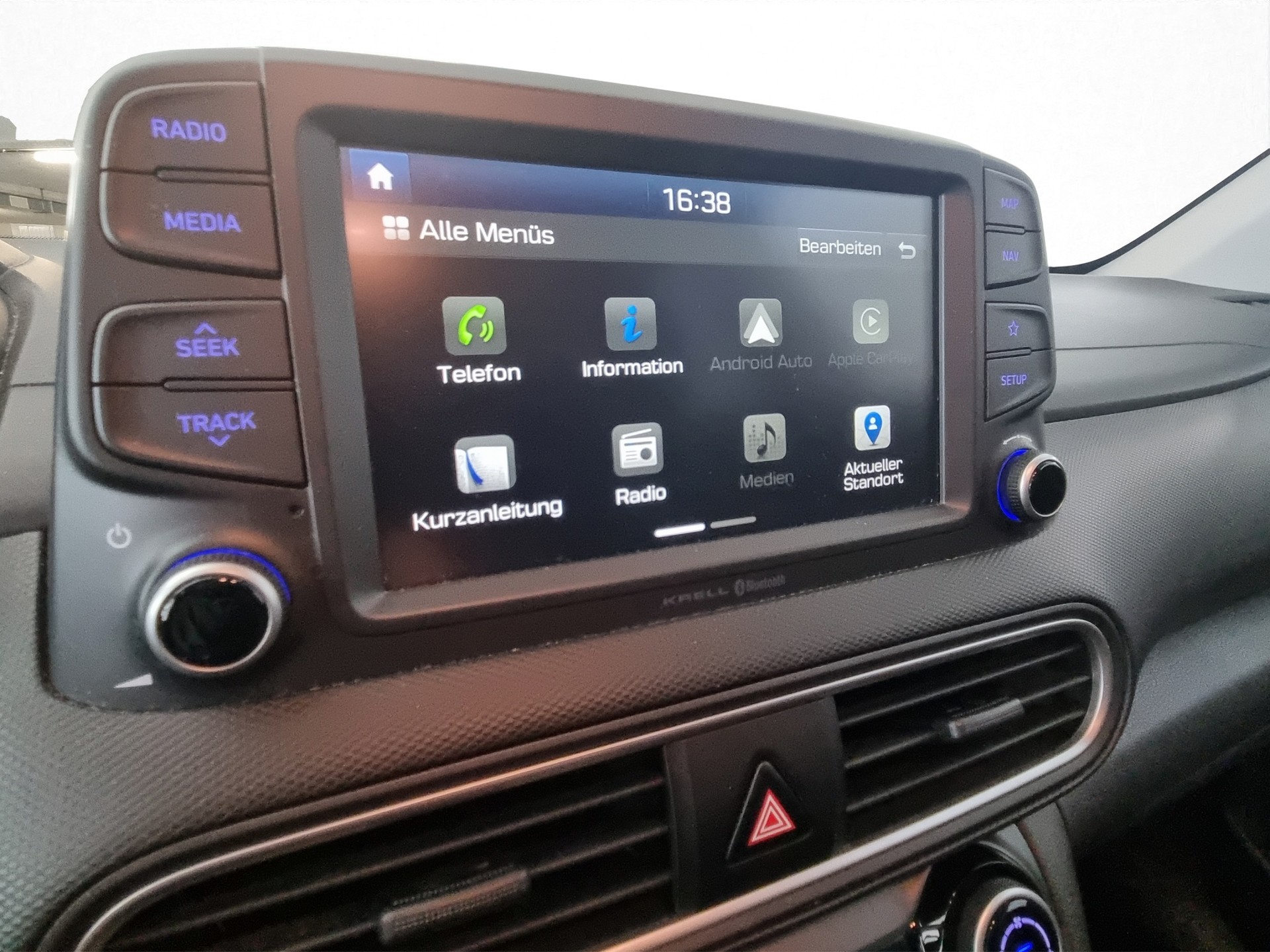 HYUNDAI Kona 1.6 T-GDI Platin Plus 4WD Aut.-image-14