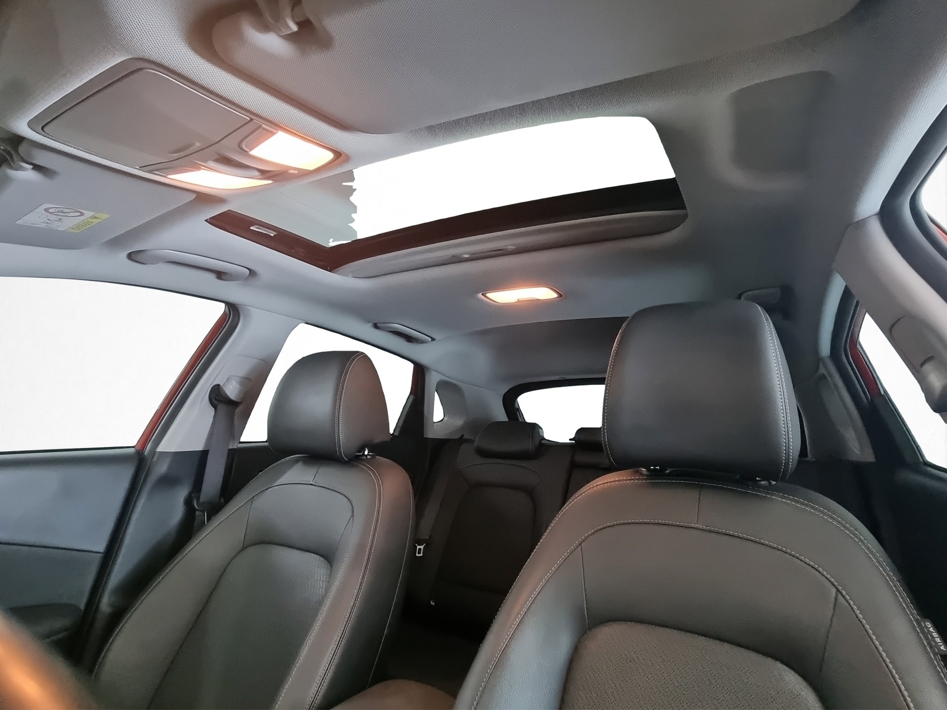HYUNDAI Kona 1.6 T-GDI Platin Plus 4WD Aut.-image-12