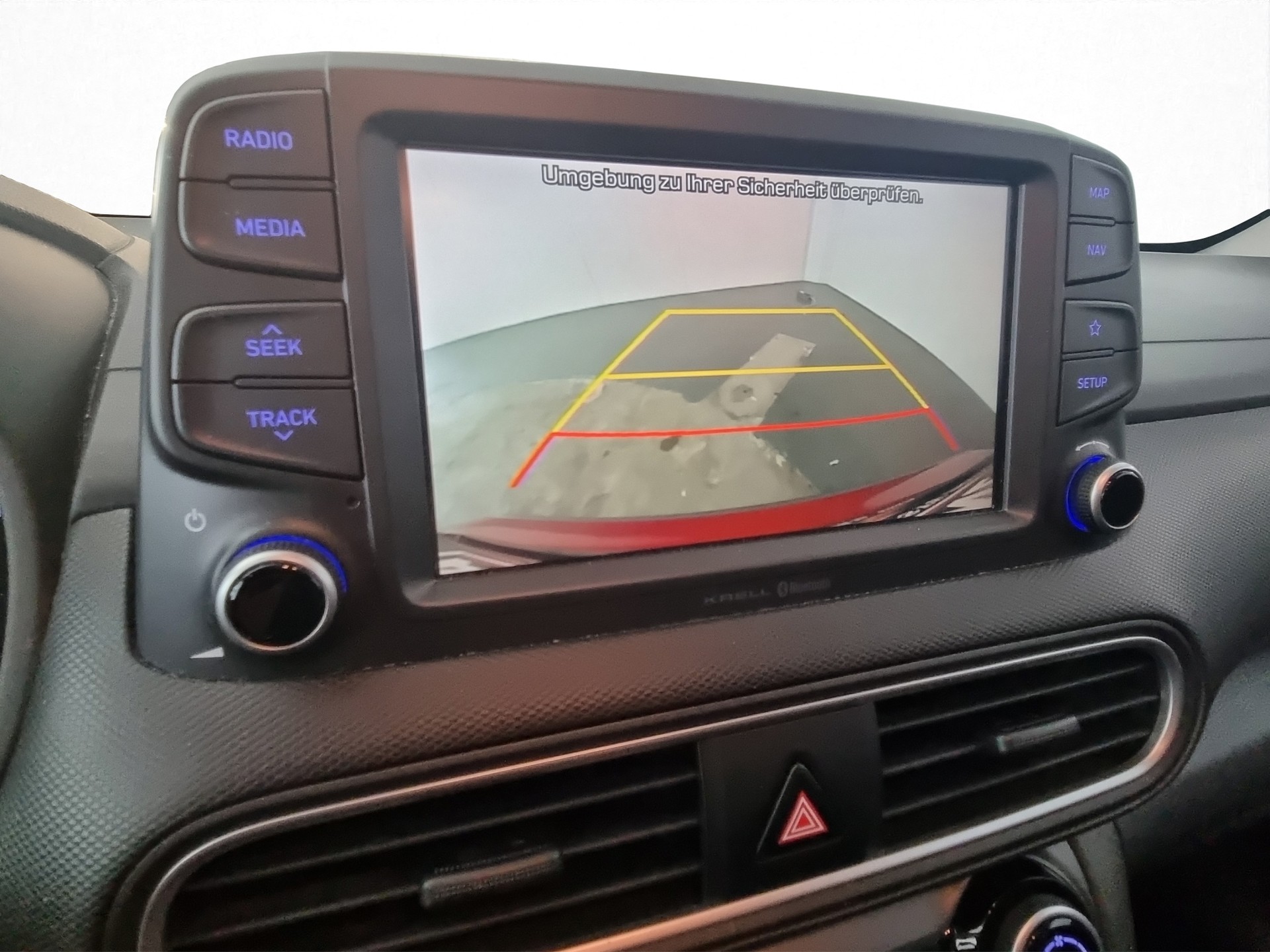 HYUNDAI Kona 1.6 T-GDI Platin Plus 4WD Aut.-image-15
