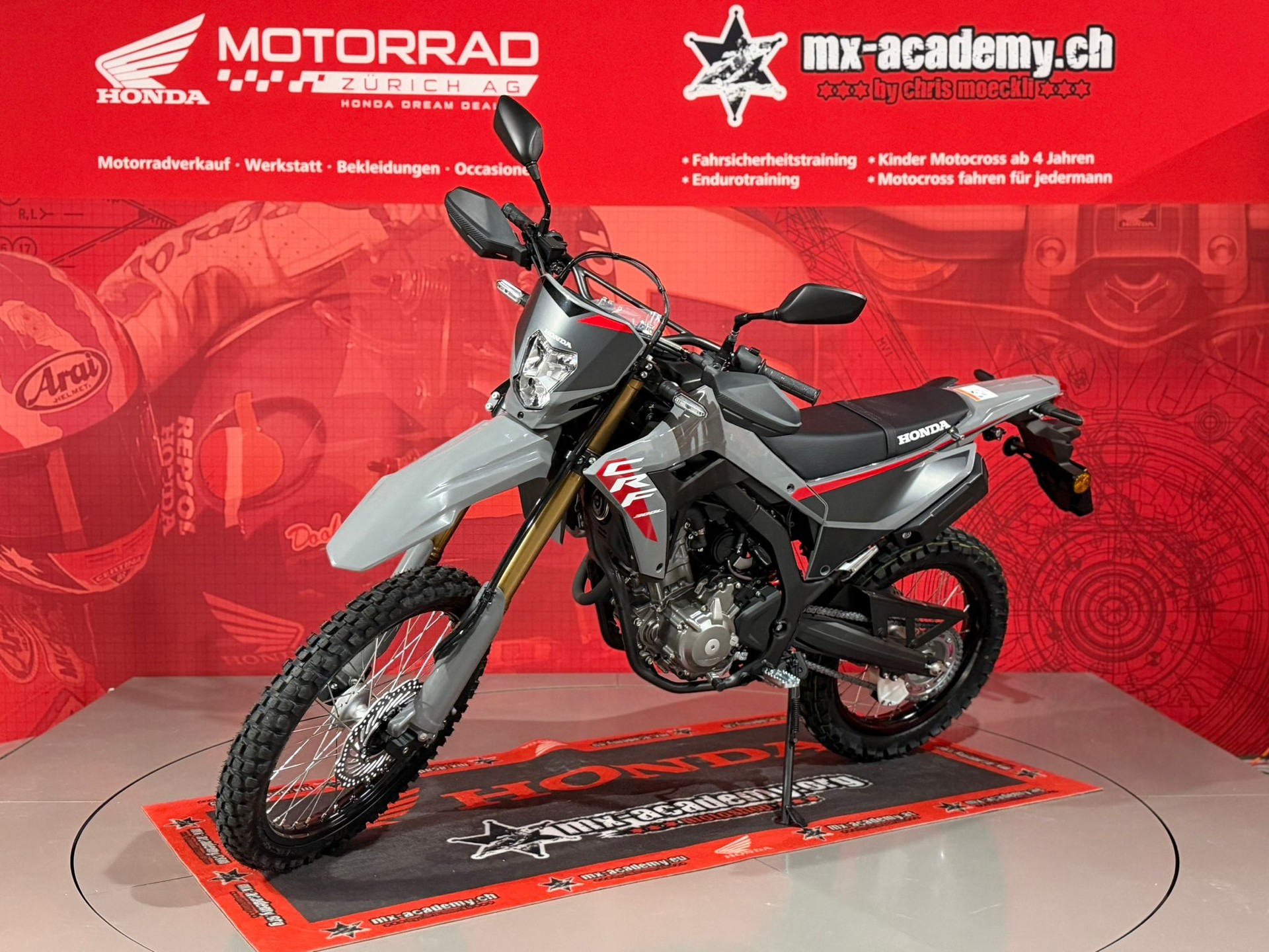 HONDA ***CRF300L** ***Neufahrzeug***-image-6