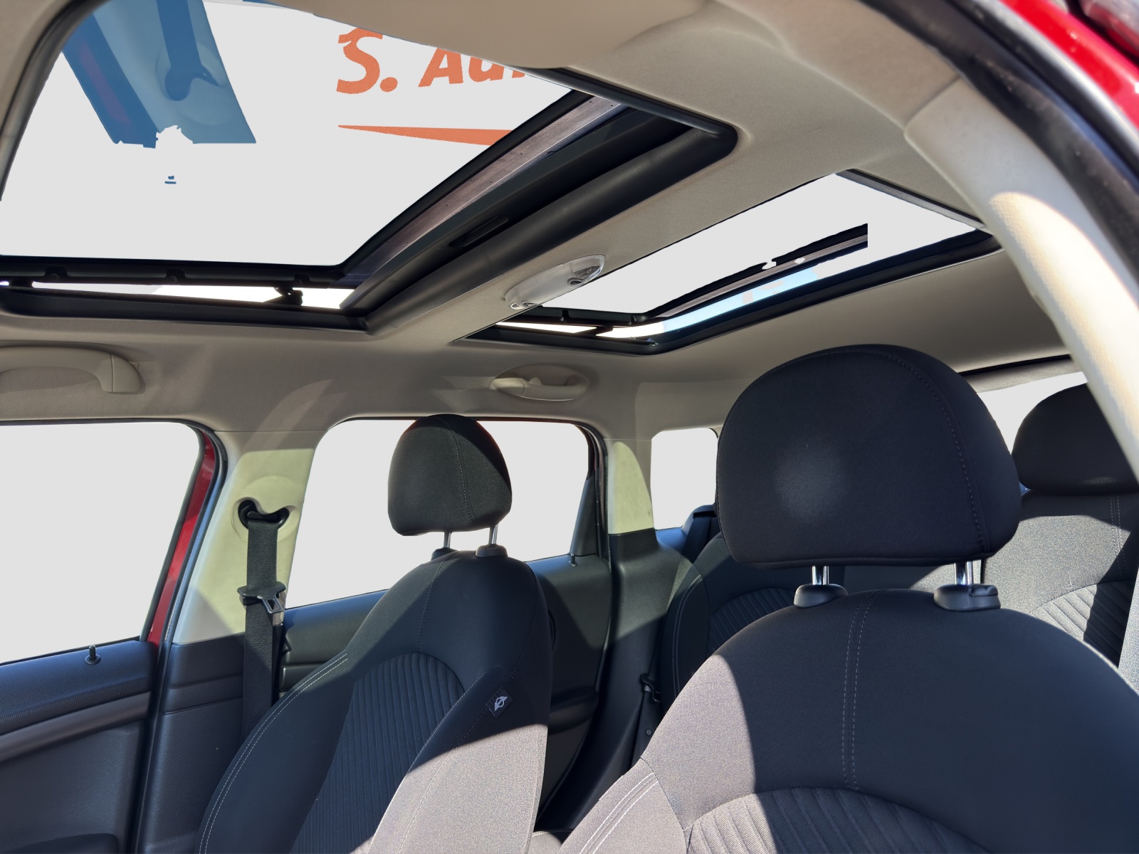MINI Countryman Cooper S ALL4 Steptronic-image-6