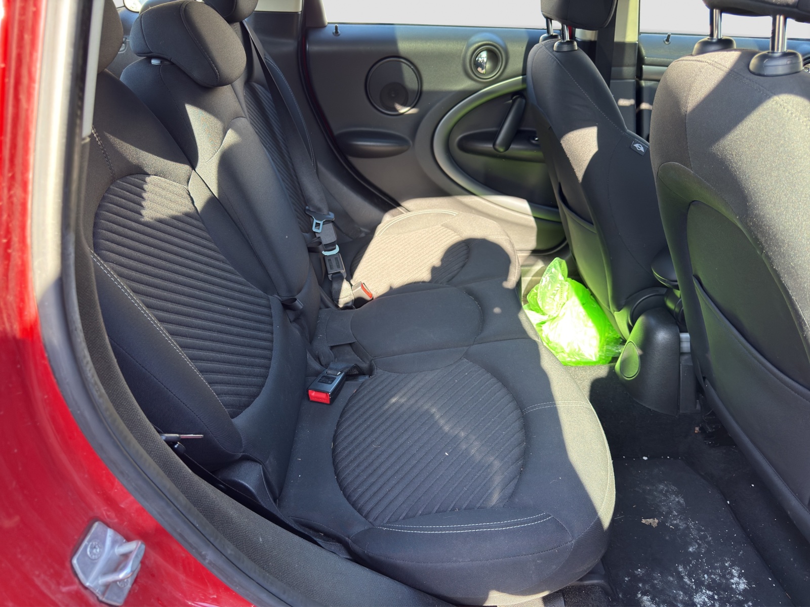 MINI Countryman Cooper S ALL4 Steptronic-image-14