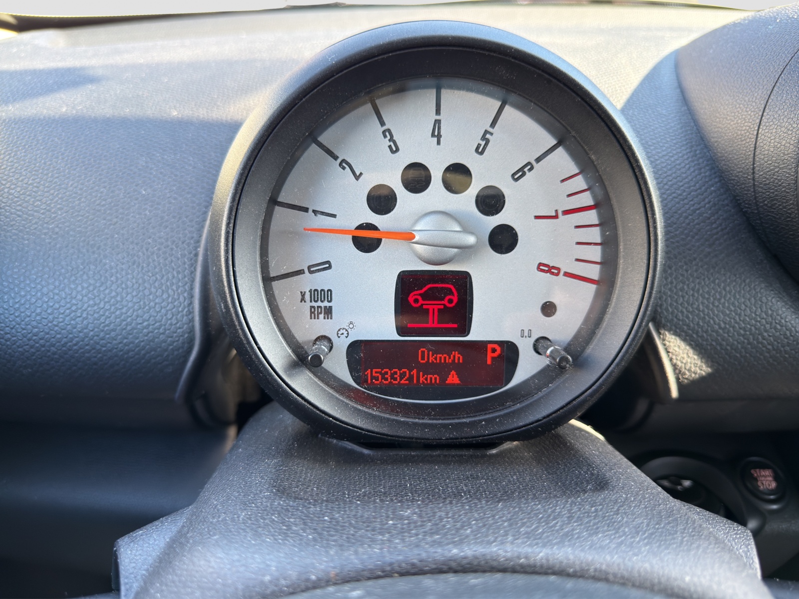 MINI Countryman Cooper S ALL4 Steptronic-image-9