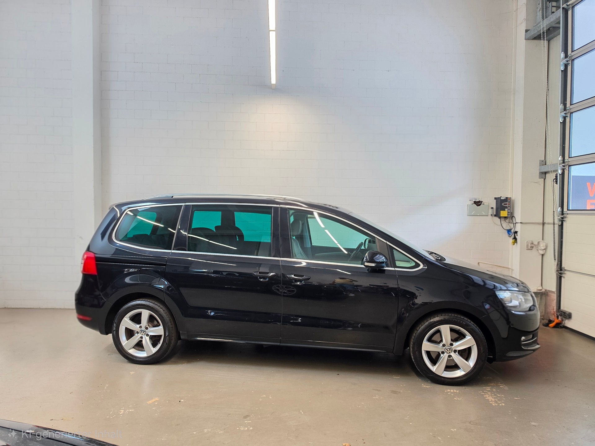 VW Sharan 2.0 TDI BMT Highline 4Motion 7 Sitzplätze-showroom-element-1
