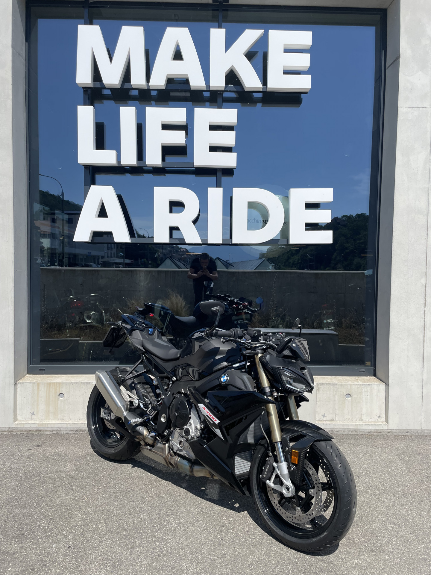 BMW S 1000 R-image-0