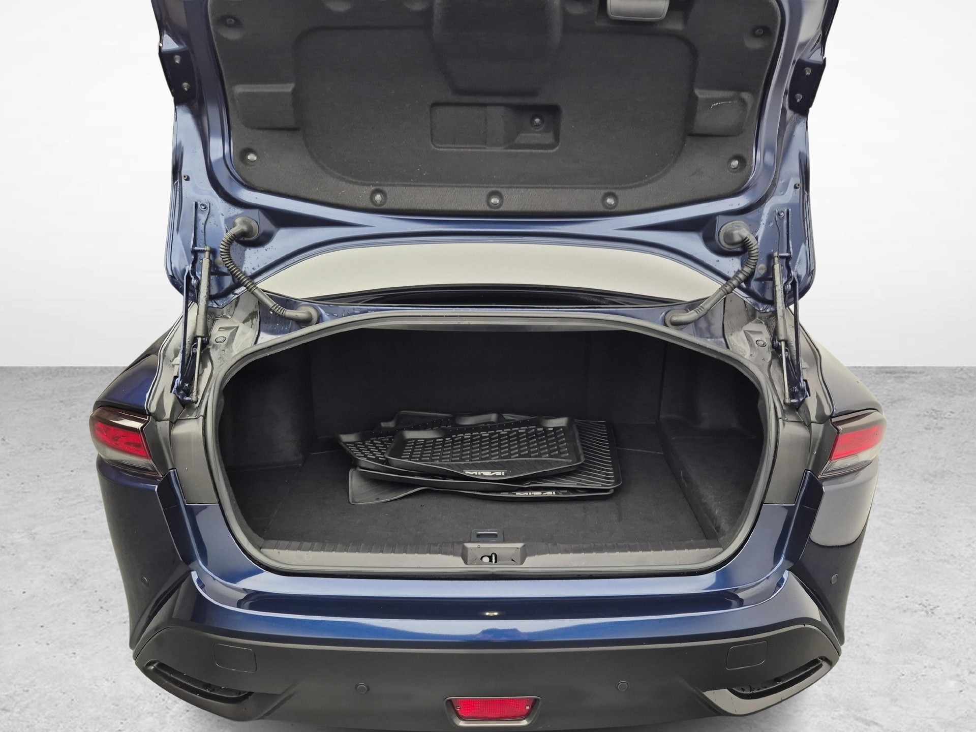TOYOTA Mirai Fuel Cell Platinum-image-16