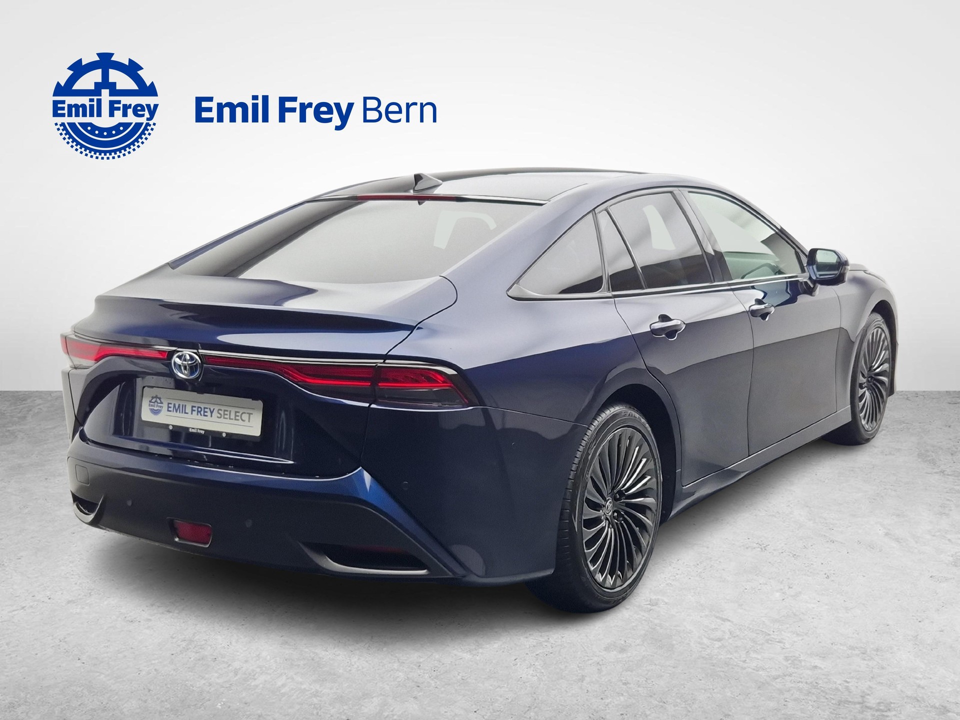 TOYOTA Mirai Fuel Cell Platinum-image-6