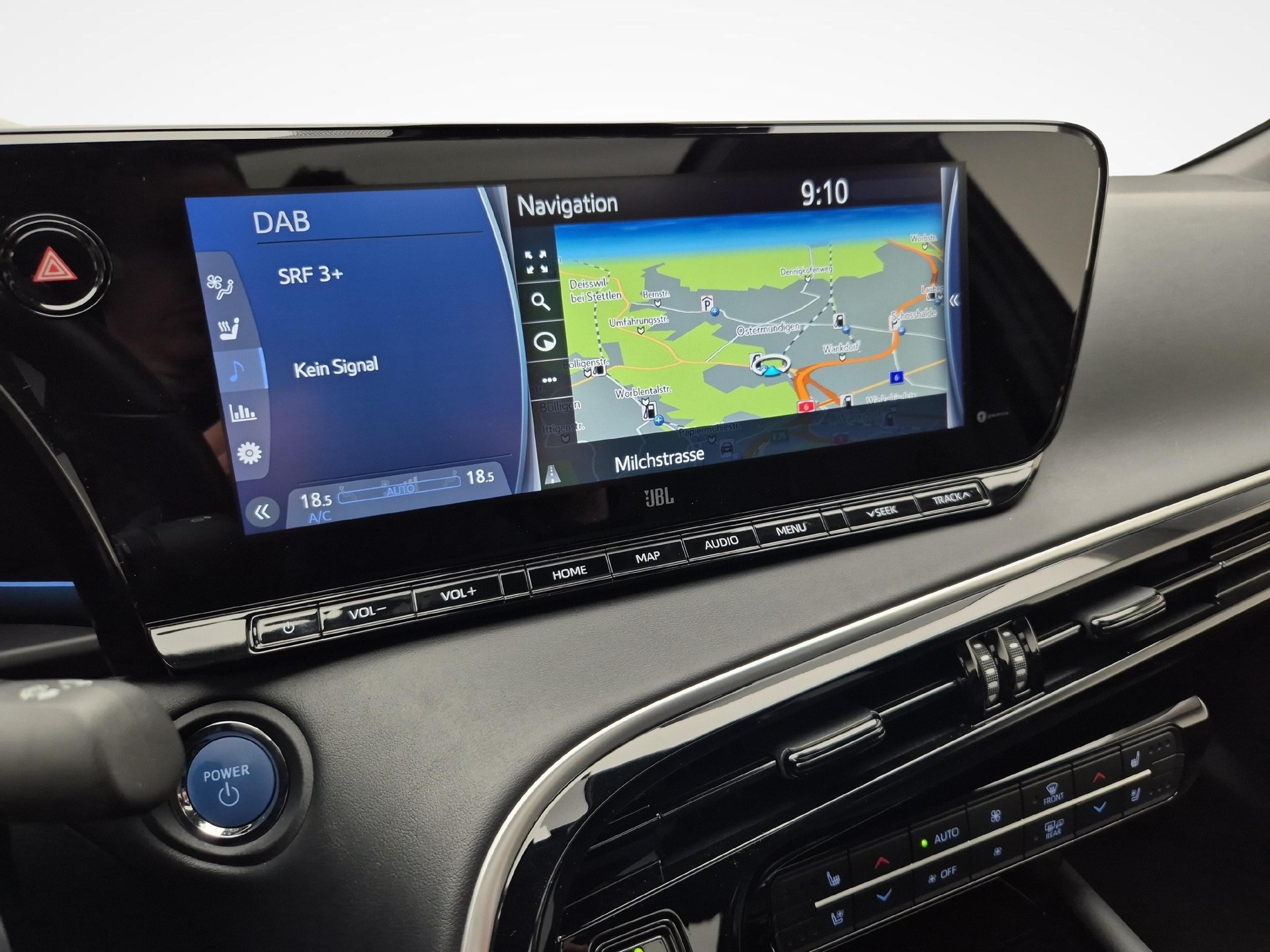TOYOTA Mirai Fuel Cell Platinum/ Preis inkl. Cash-Prämie-image-12