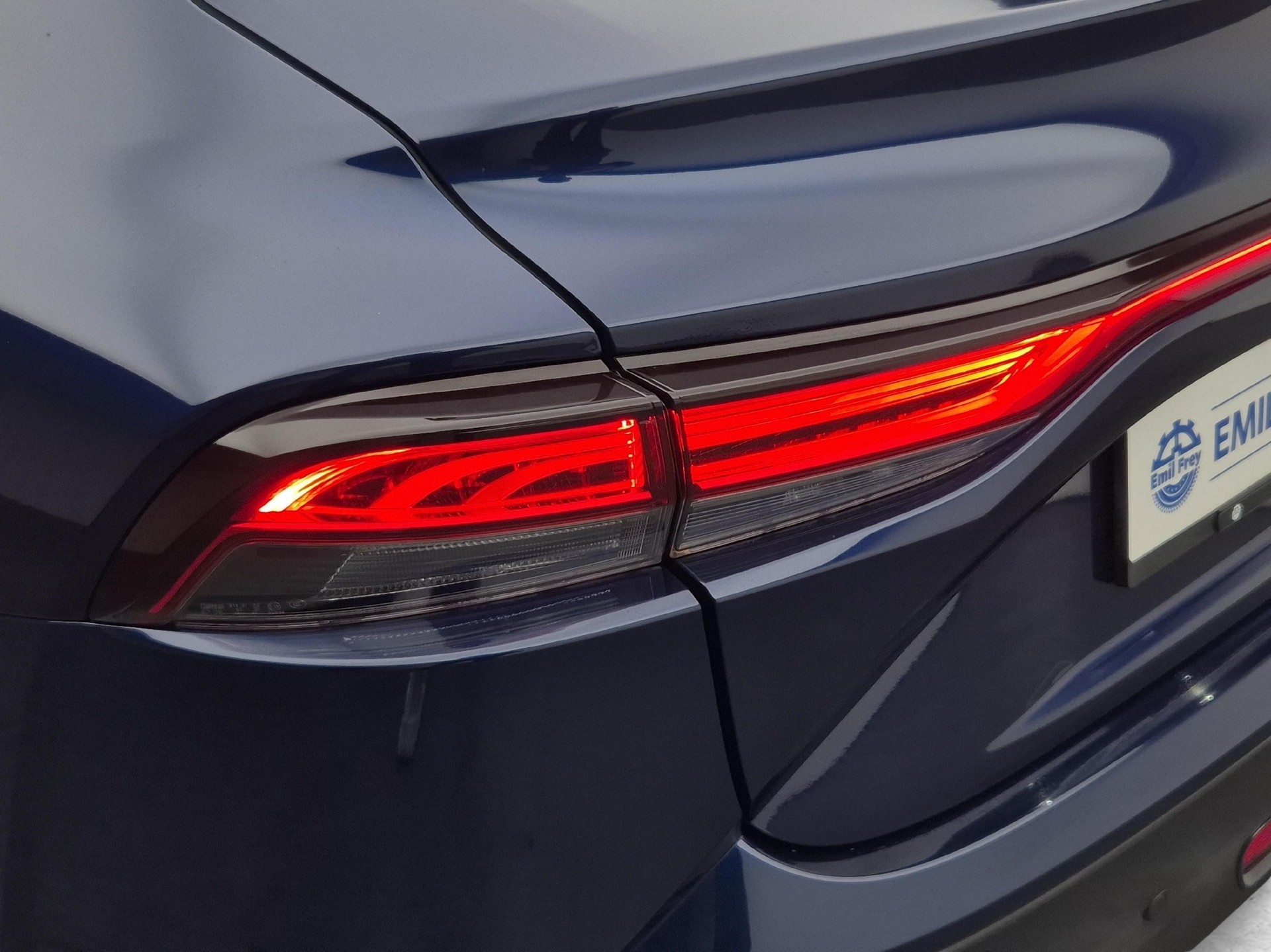 TOYOTA Mirai Fuel Cell Platinum-image-20