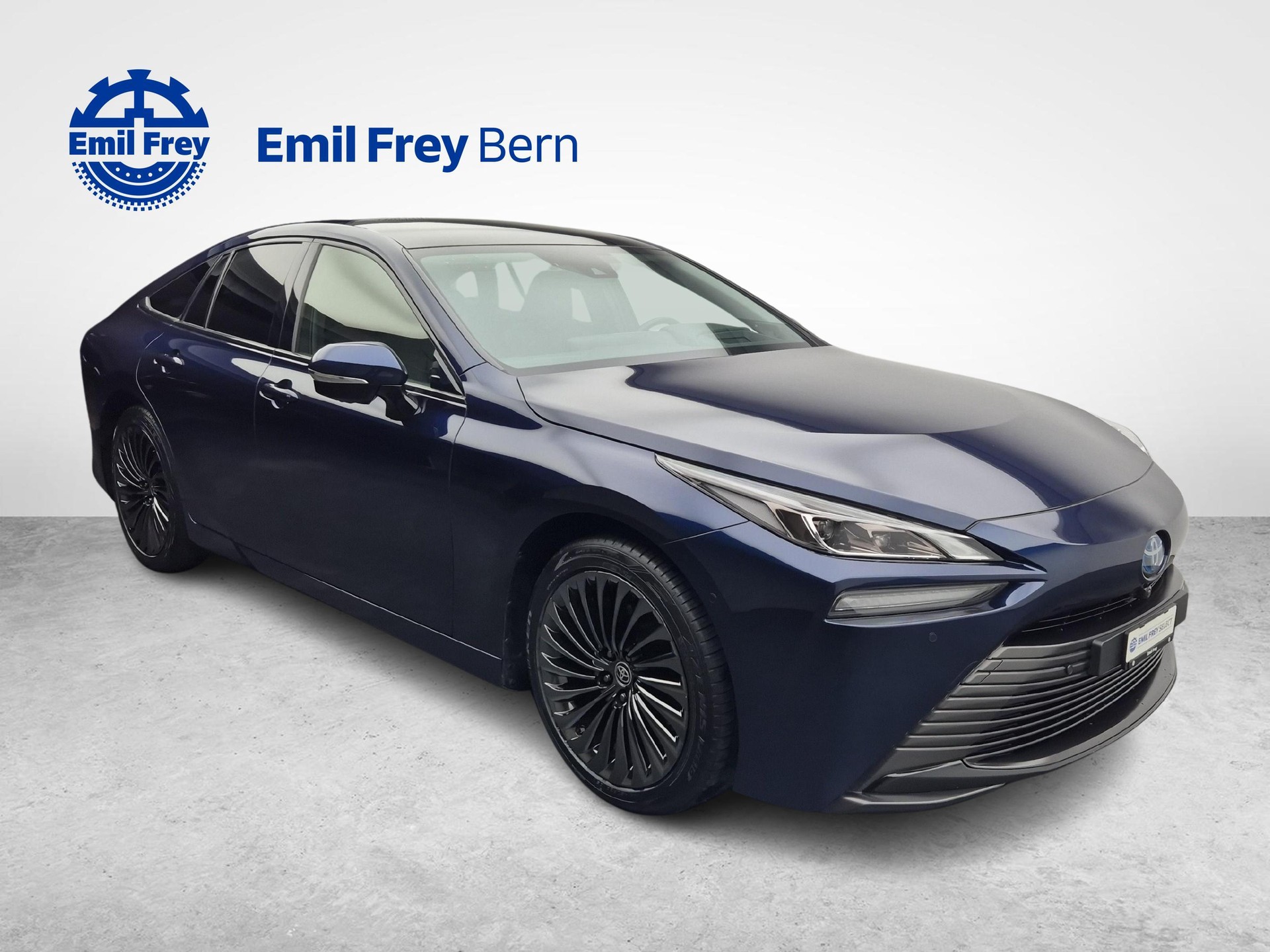 TOYOTA Mirai Fuel Cell Platinum/ Preis inkl. Cash-Prämie-image-4