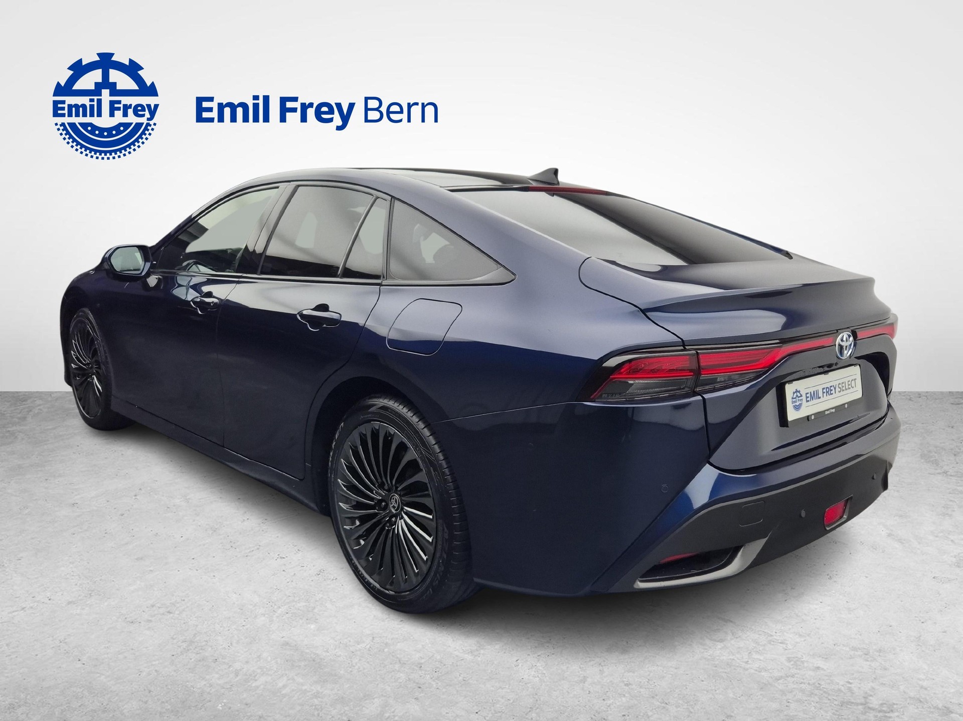 TOYOTA Mirai Fuel Cell Platinum/ Preis inkl. Cash-Prämie-image-8