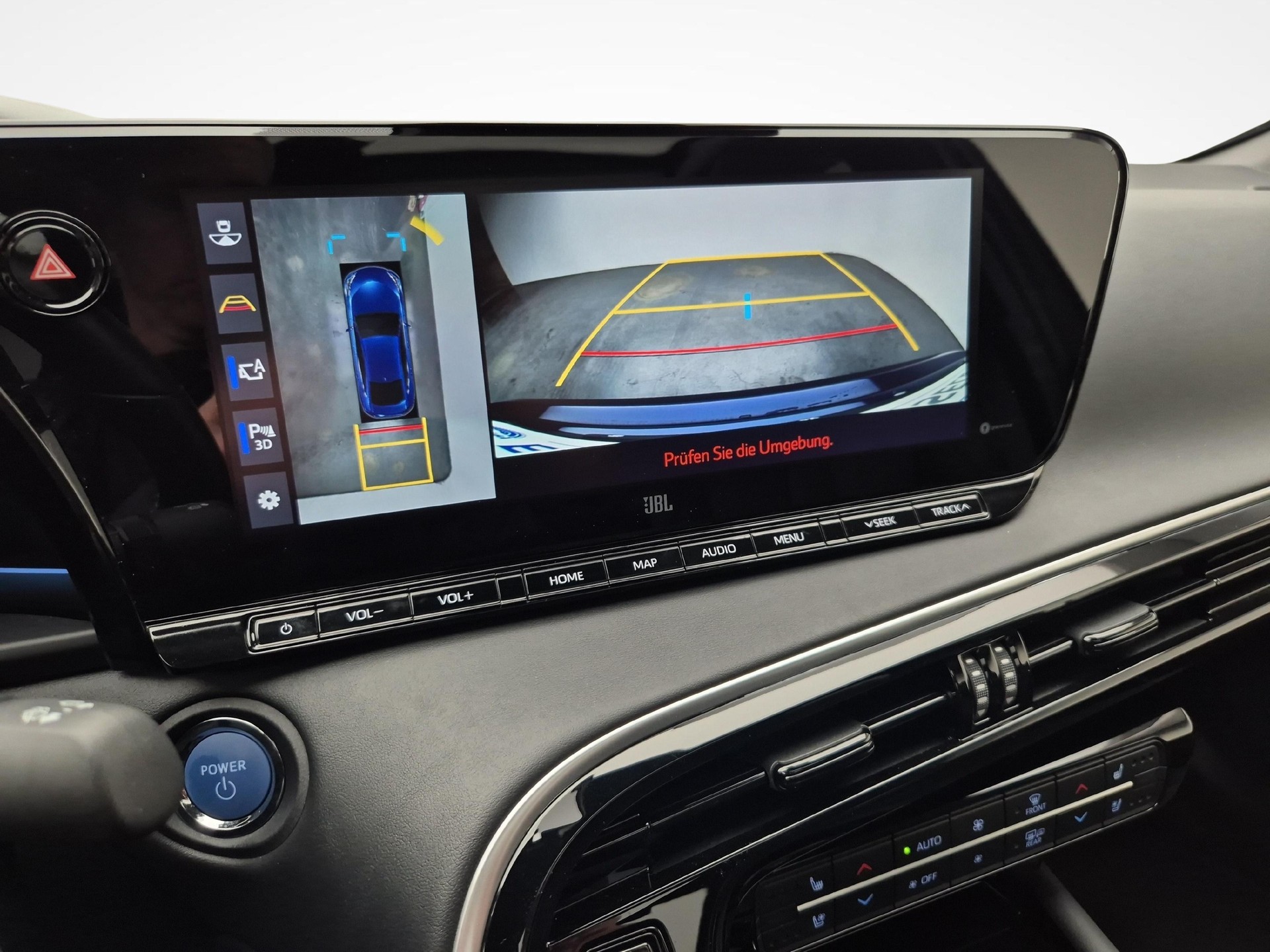 TOYOTA Mirai Fuel Cell Platinum-image-13