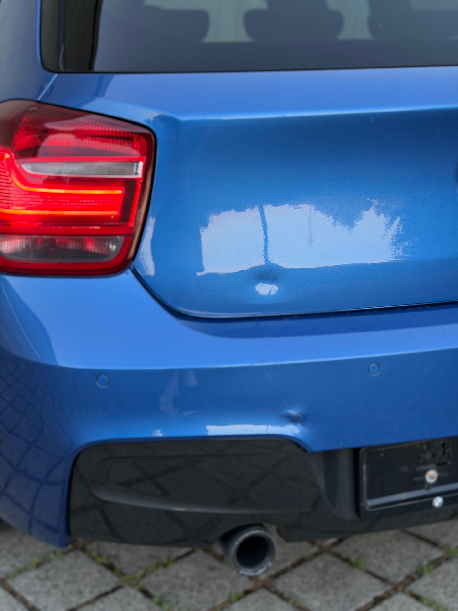 BMW M135i Steptronic-image-5