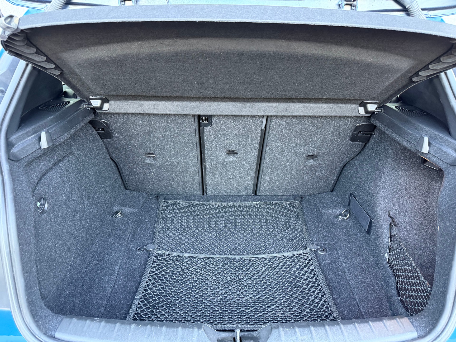 BMW M135i Steptronic-image-14
