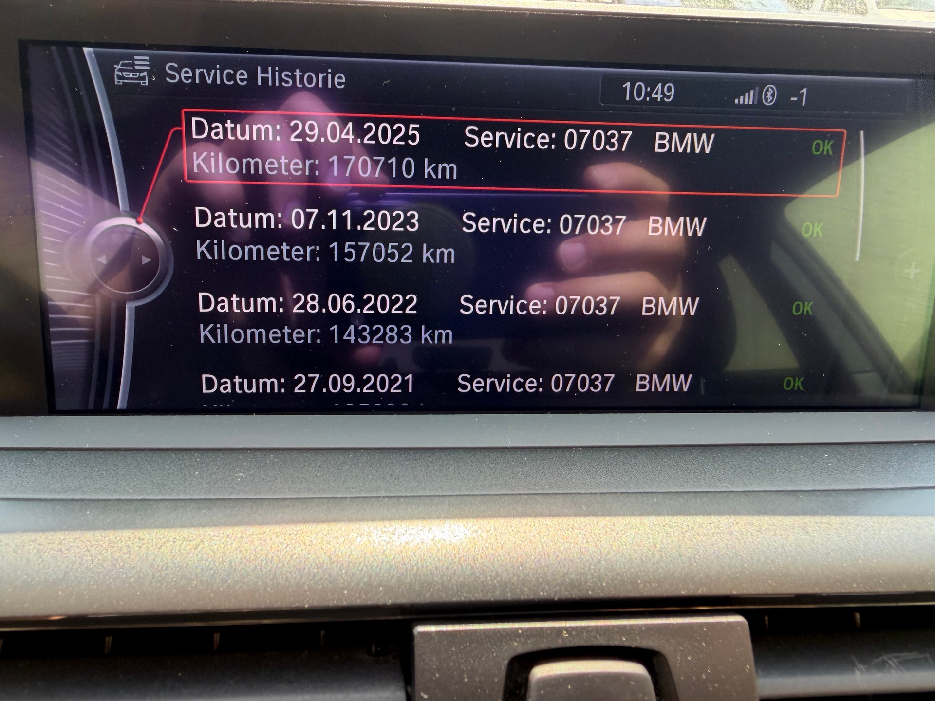 BMW M135i Steptronic-image-19