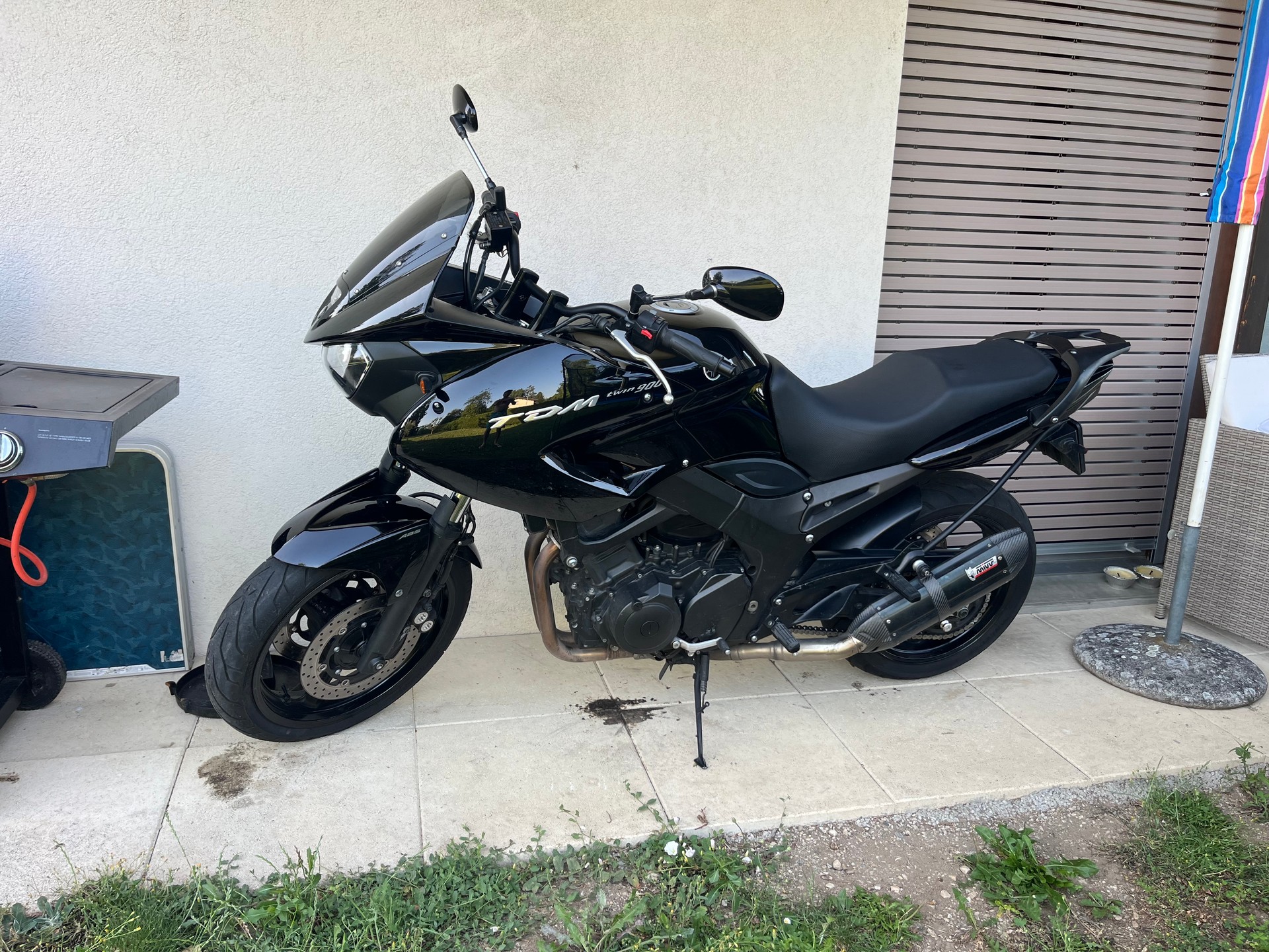 YAMAHA TDM 900 ABS I.E-image-3