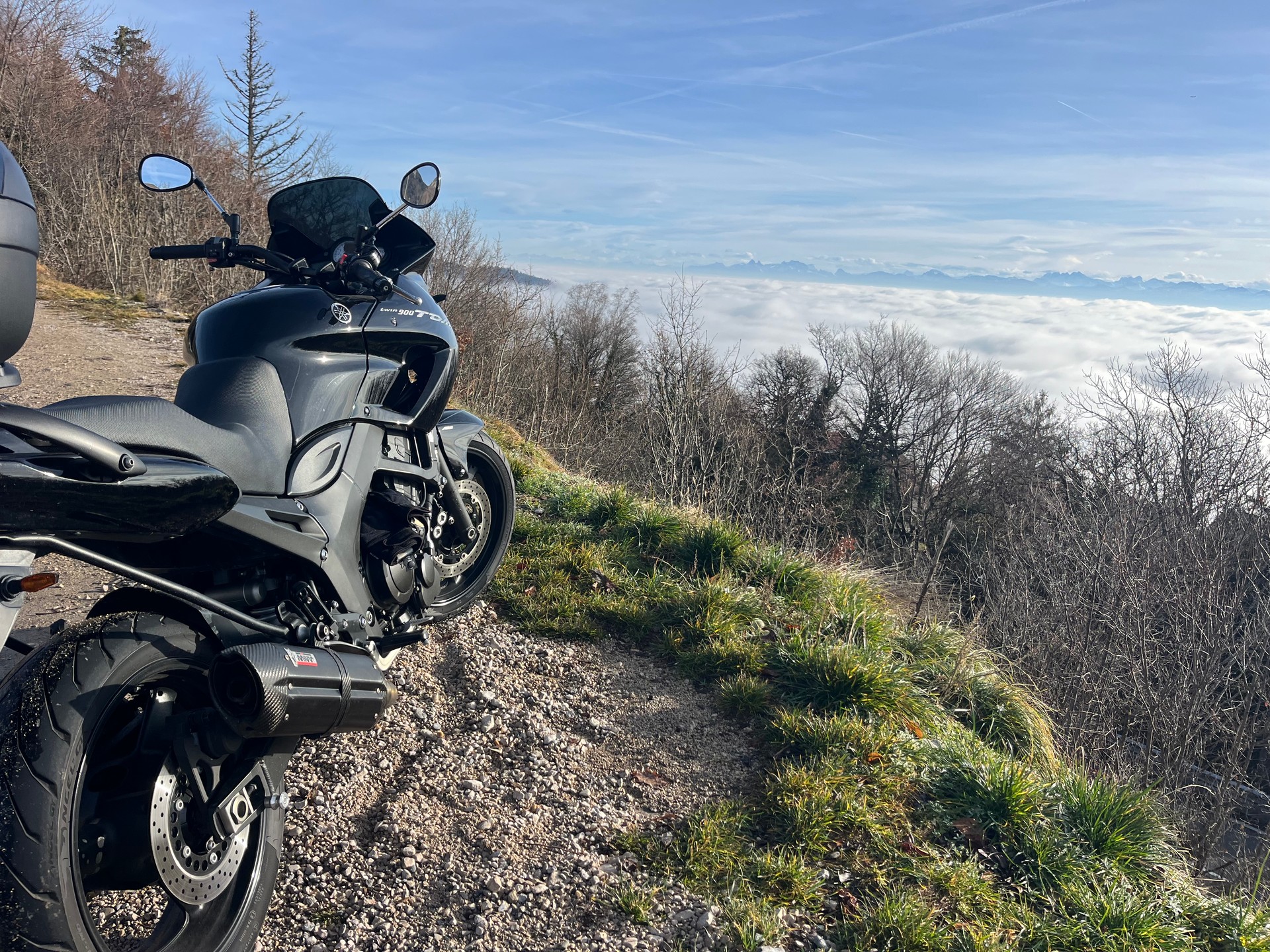 YAMAHA TDM 900 ABS I.E-image-0