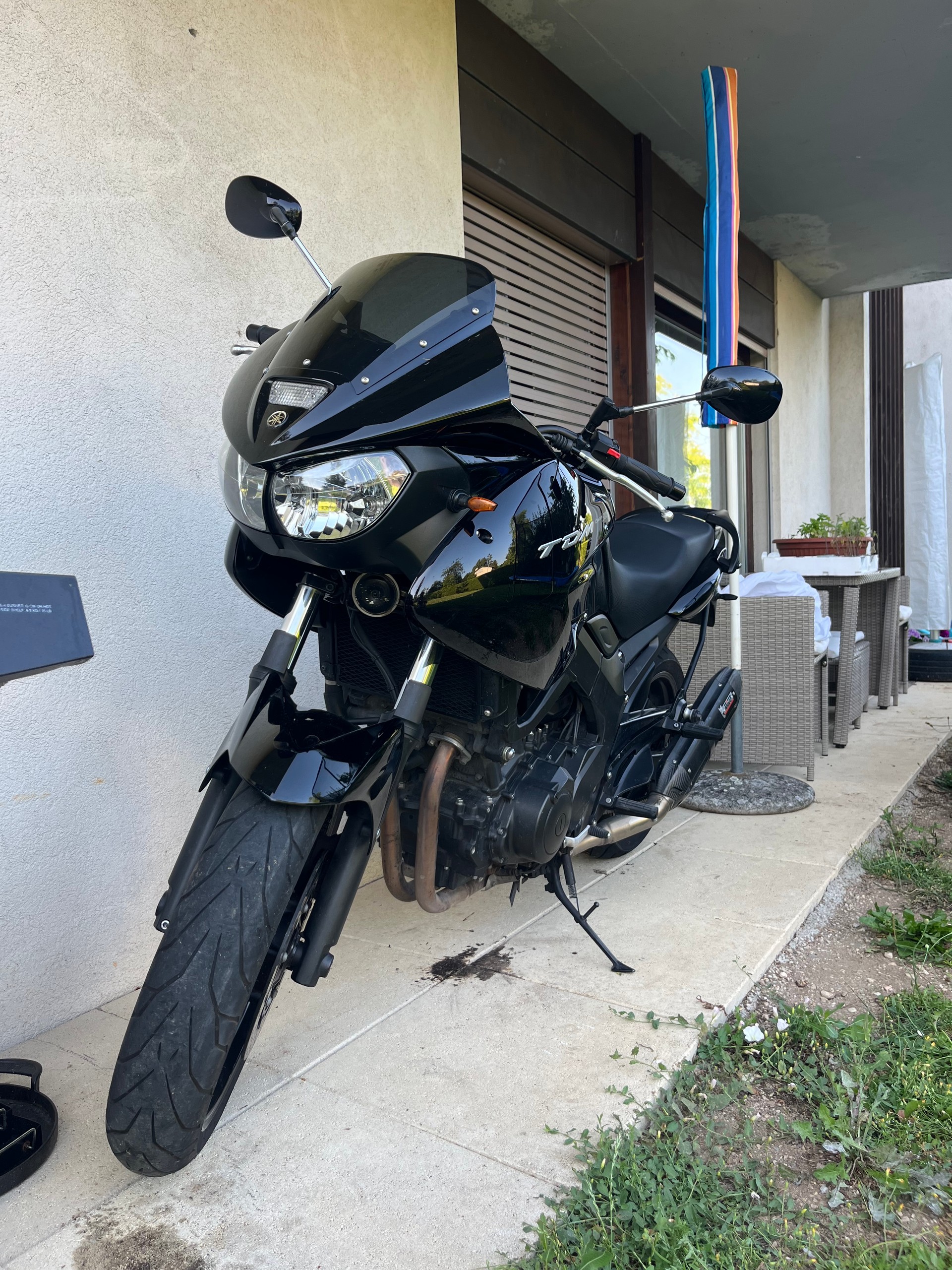 YAMAHA TDM 900 ABS I.E-image-4
