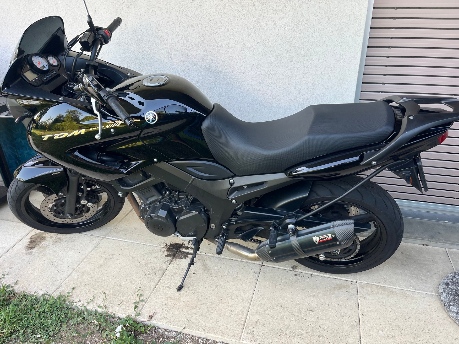 YAMAHA TDM 900 ABS I.E-image-6