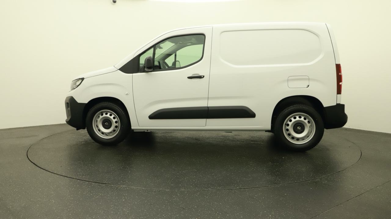 OPEL Combo Cargo 1.5 start/stop-showroom-element-1