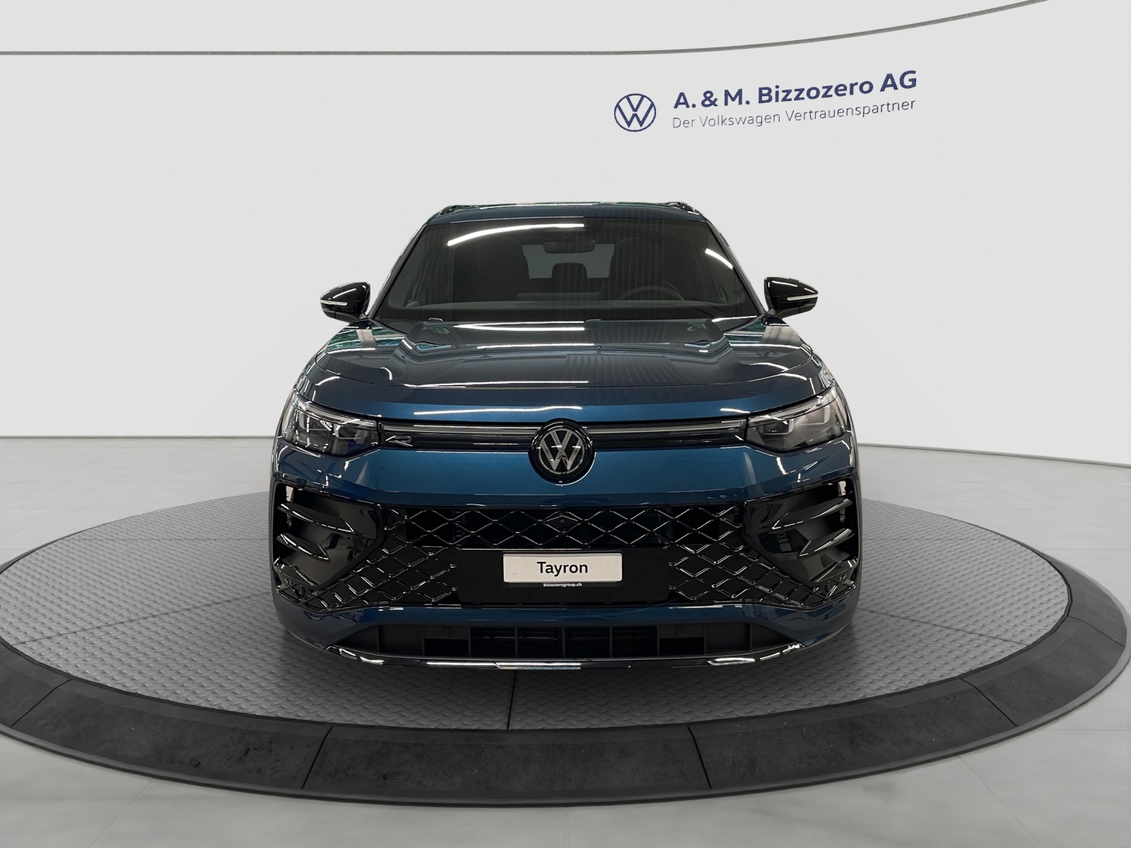 VW Tayron 2.0 TSI R-Line United DSG 4Motion-image-7