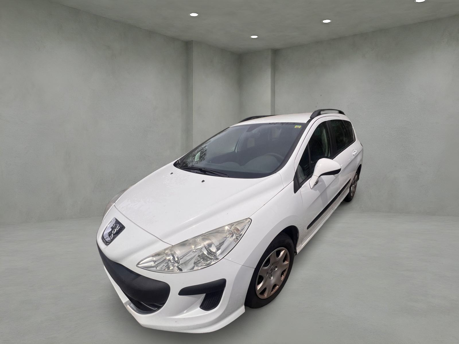 PEUGEOT 308 SW 1.6 HDI Trendy-showroom-element-2