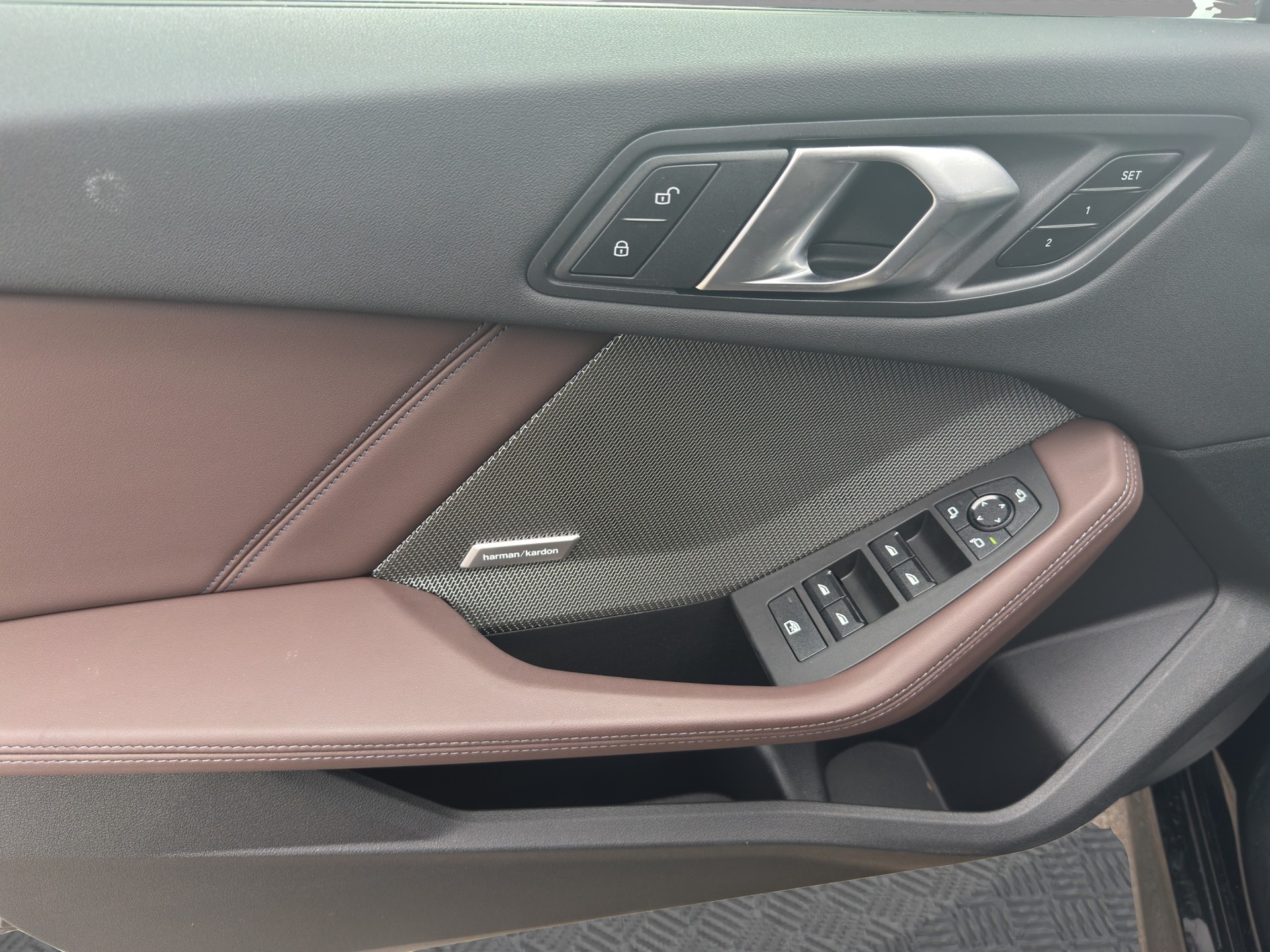 BMW M235i Gran Coupé xDrive-image-9