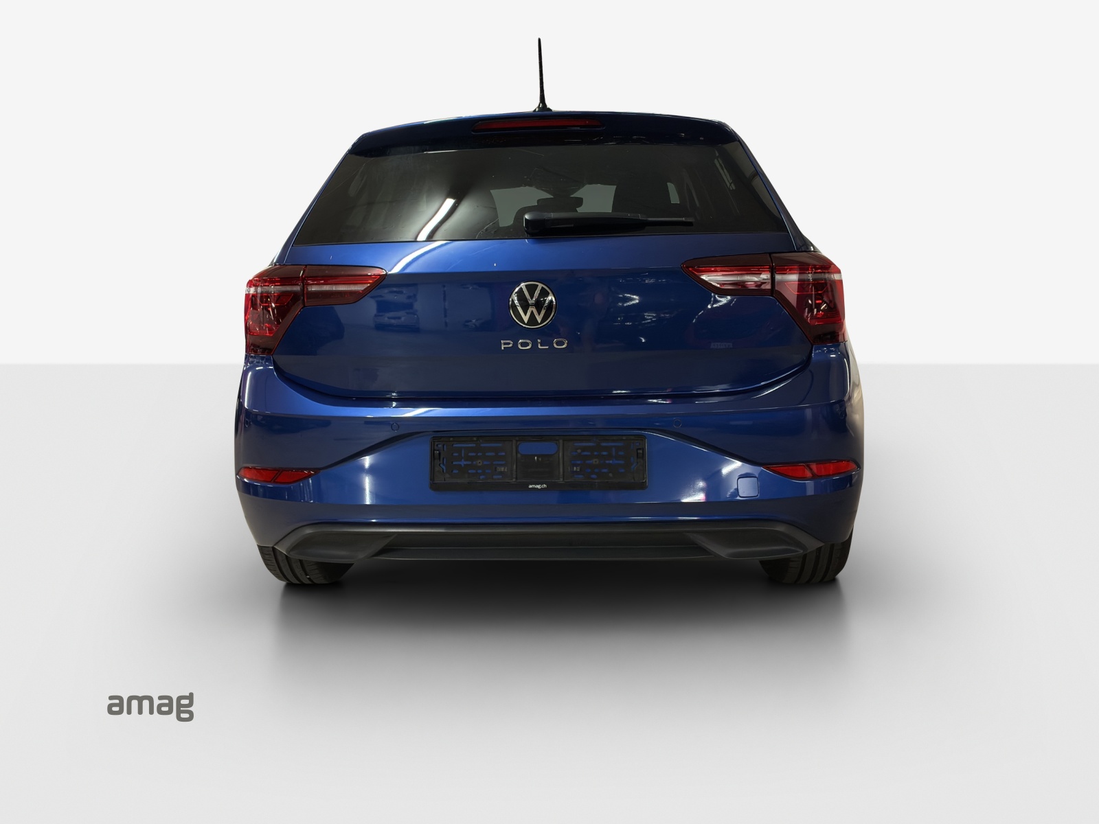VW Polo 1.0 TSI R-Line-showroom-element-3