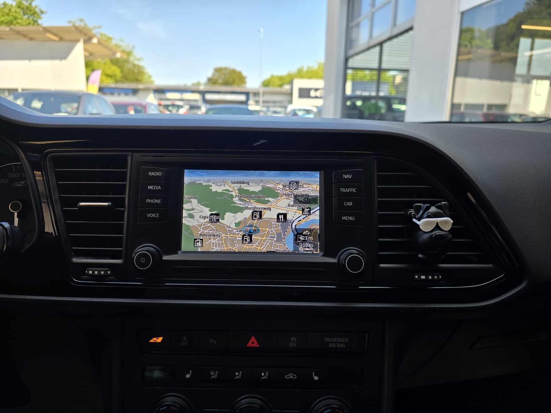 SEAT Leon 2.0 TSI Cupra 280 DSG-image-12