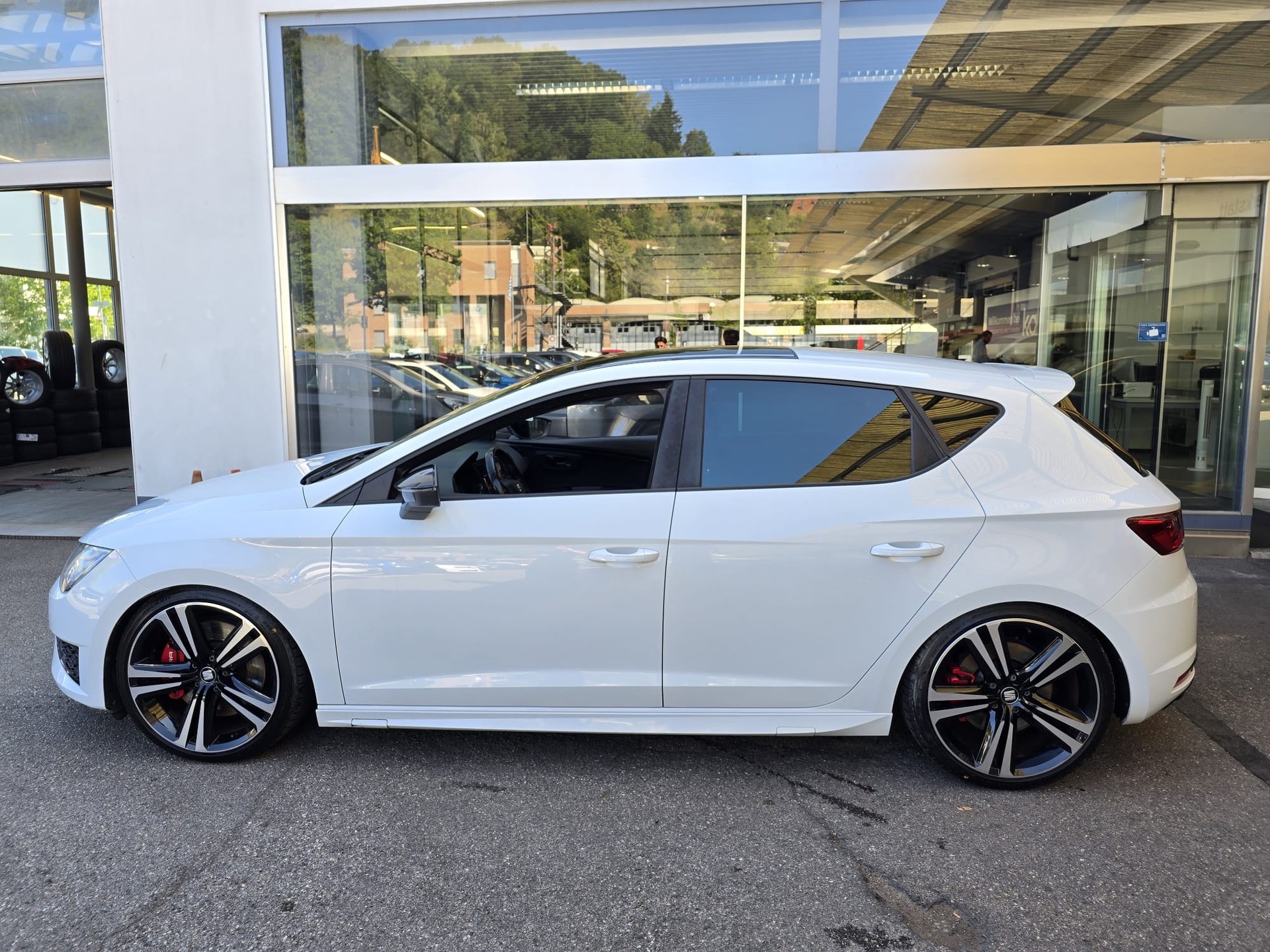SEAT Leon 2.0 TSI Cupra 280 DSG-image-7