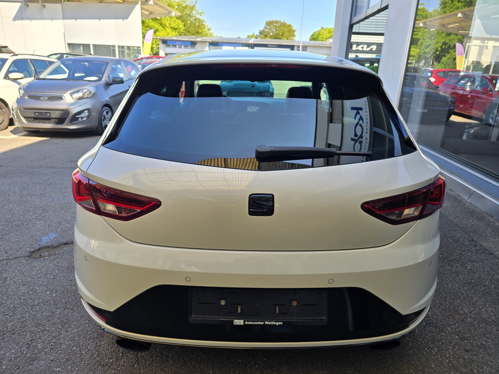 SEAT Leon 2.0 TSI Cupra 280 DSG-image-4