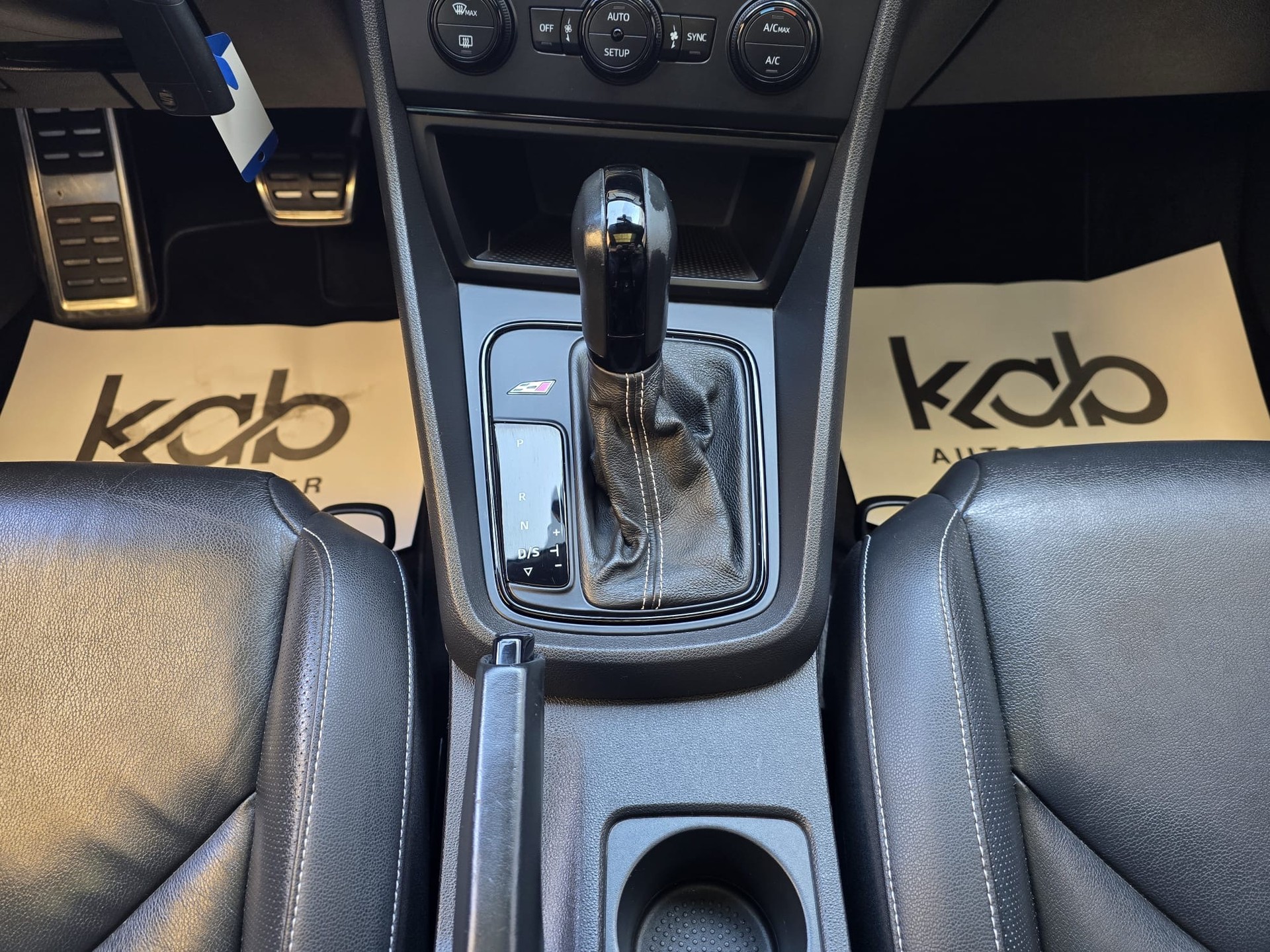 SEAT Leon 2.0 TSI Cupra 280 DSG-image-11