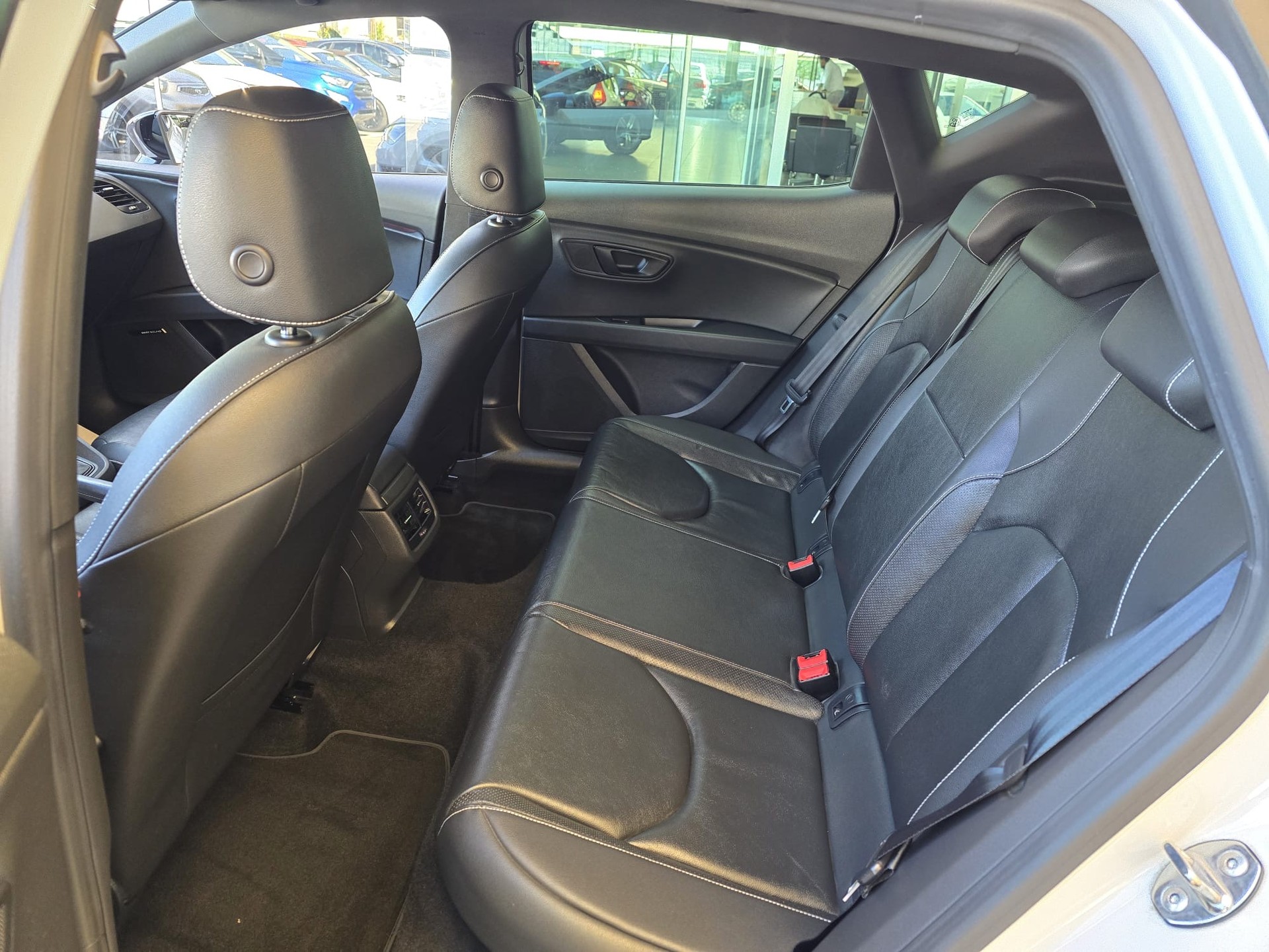 SEAT Leon 2.0 TSI Cupra 280 DSG-image-18