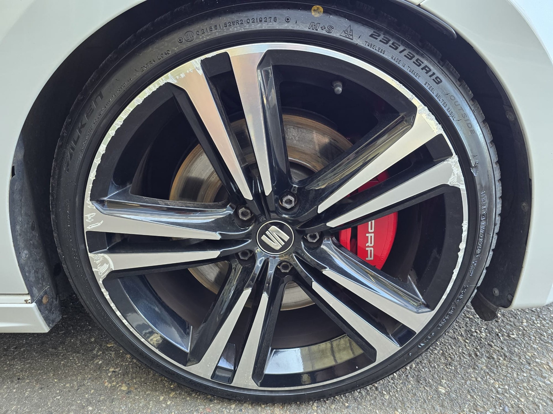 SEAT Leon 2.0 TSI Cupra 280 DSG-image-23