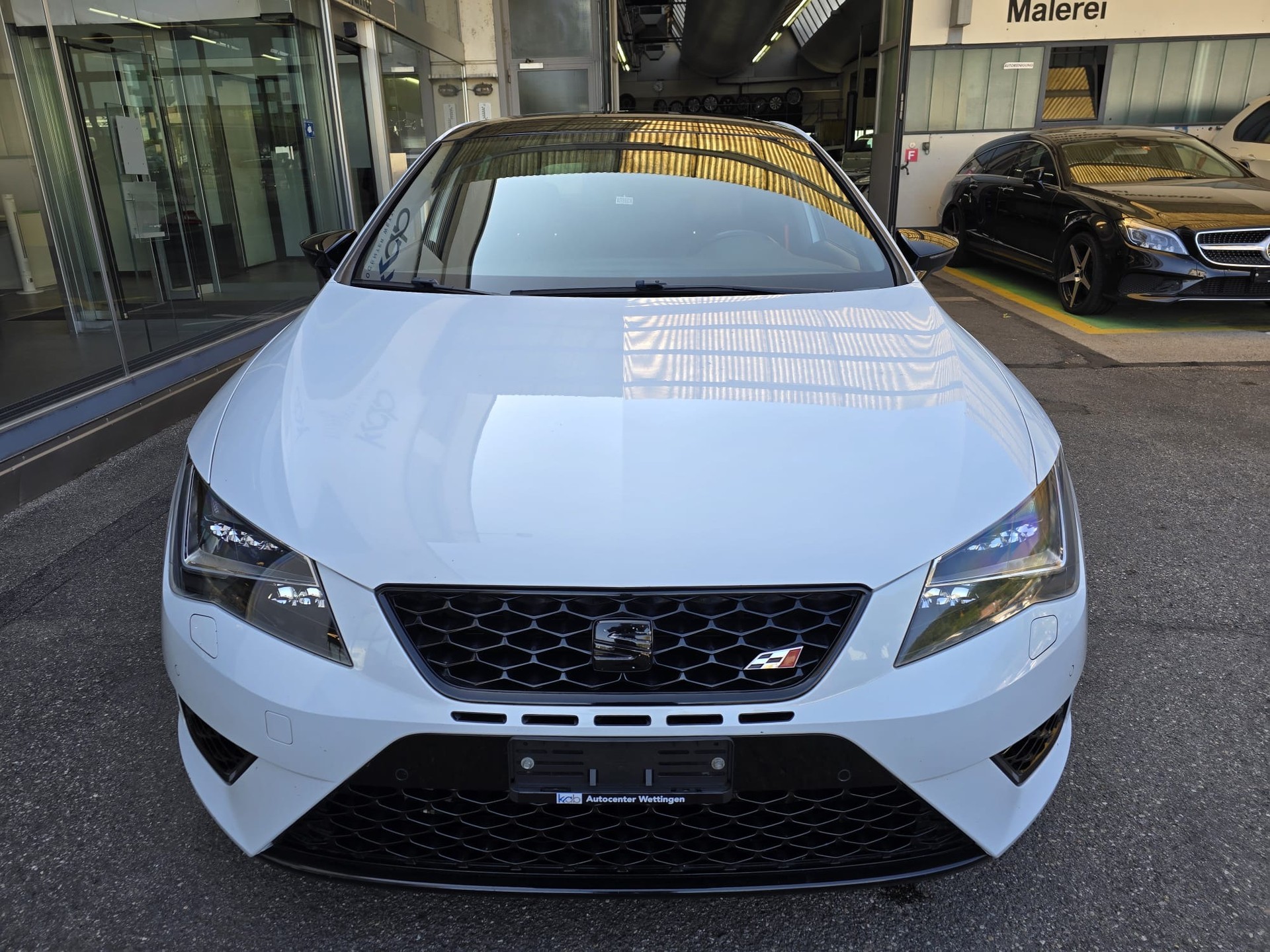 SEAT Leon 2.0 TSI Cupra 280 DSG-showroom-element-1