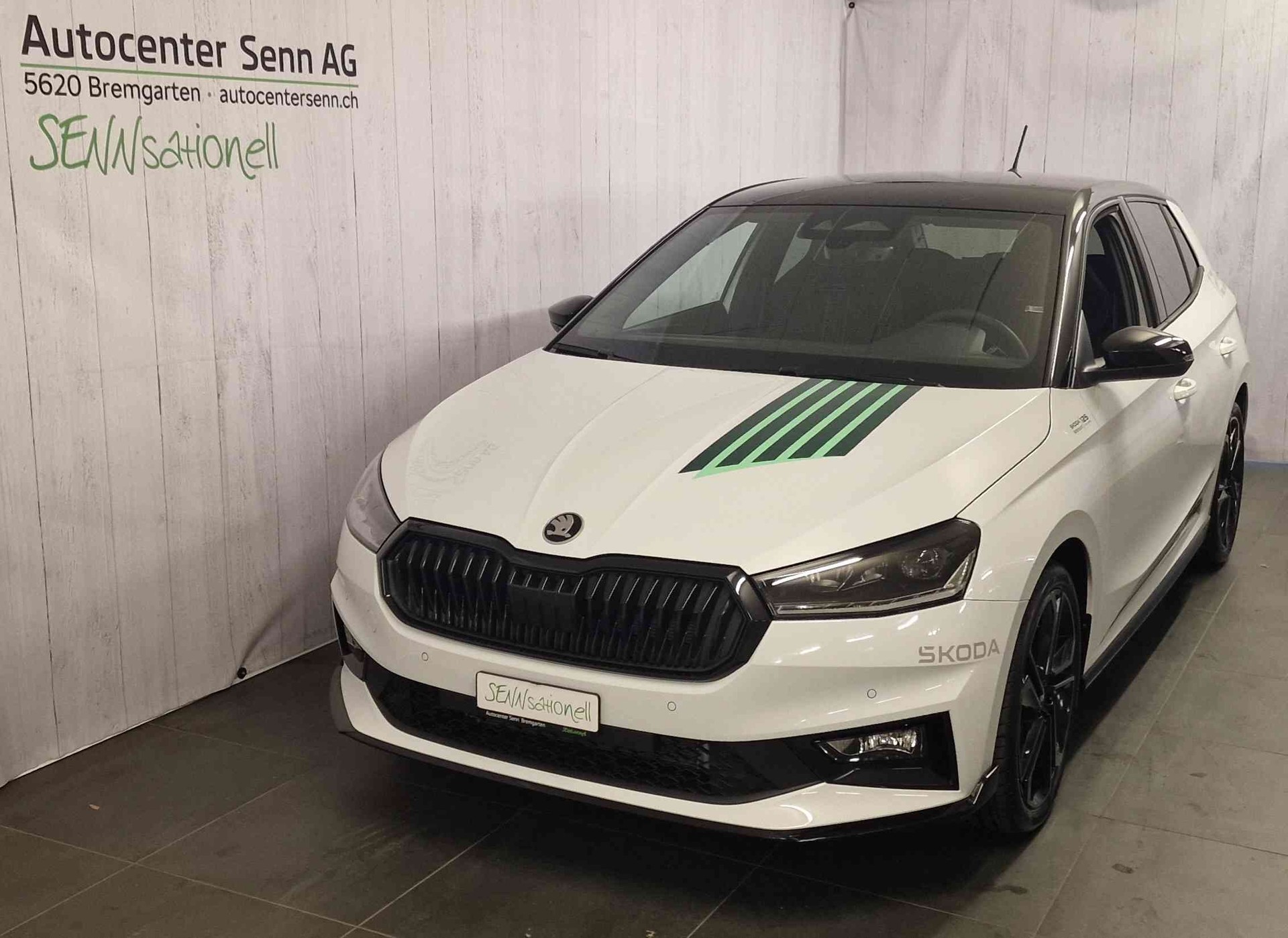 SKODA Fabia 1.5 TSI Motorsport DSG-showroom-element-1