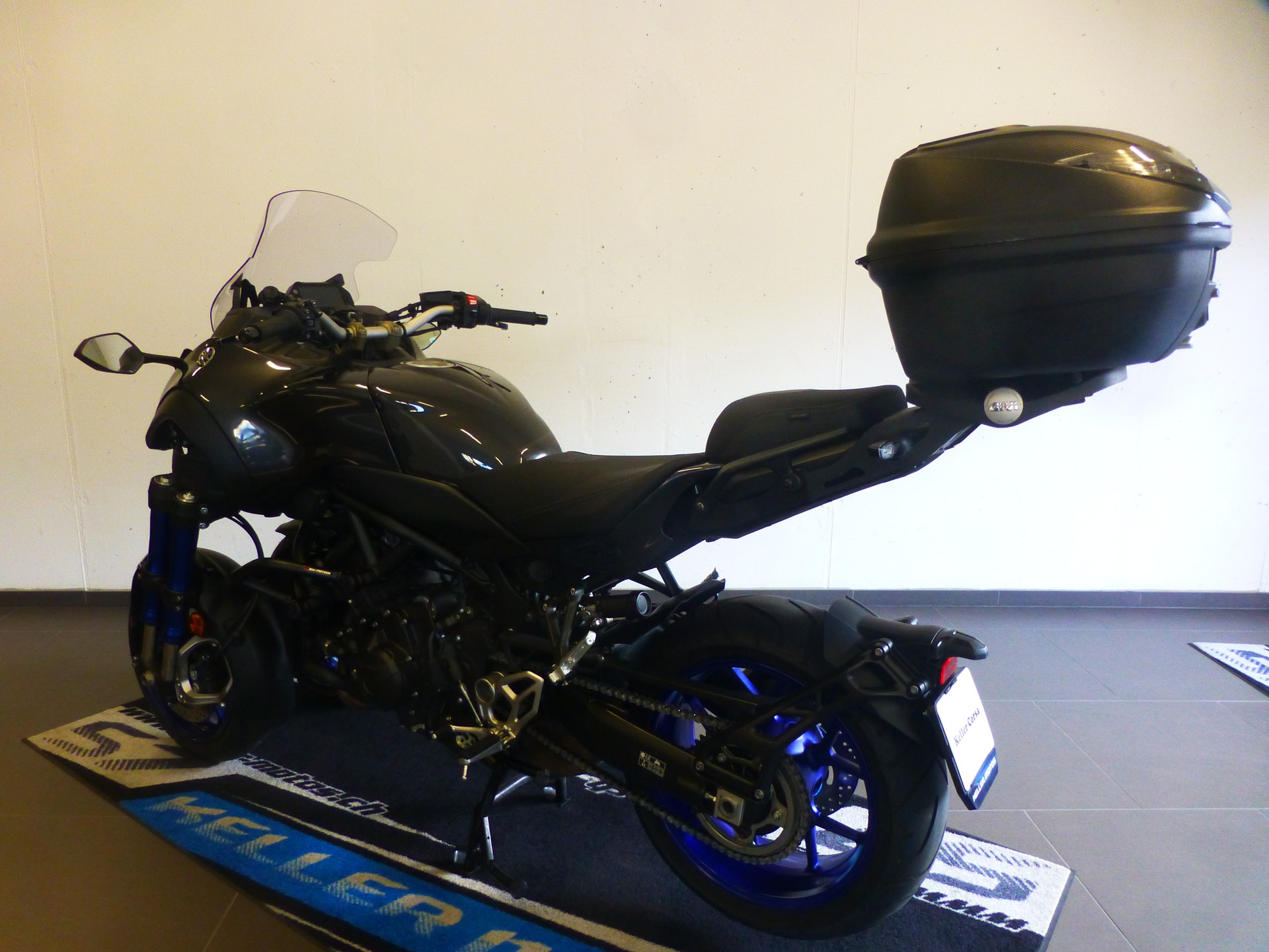 YAMAHA Niken-image-3