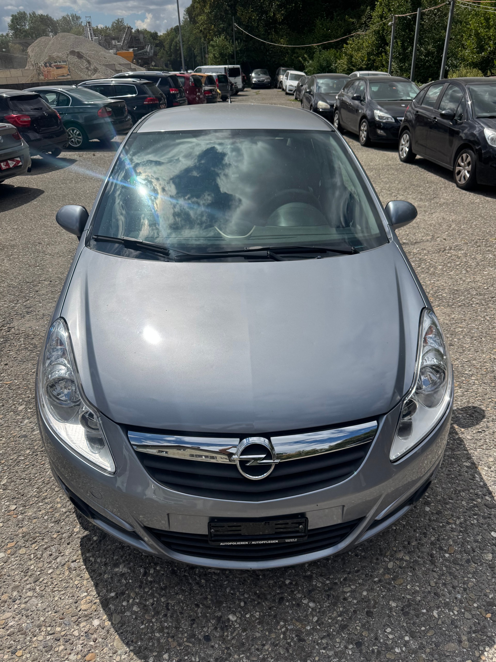 OPEL Corsa 1.4 TP Enjoy-image-1