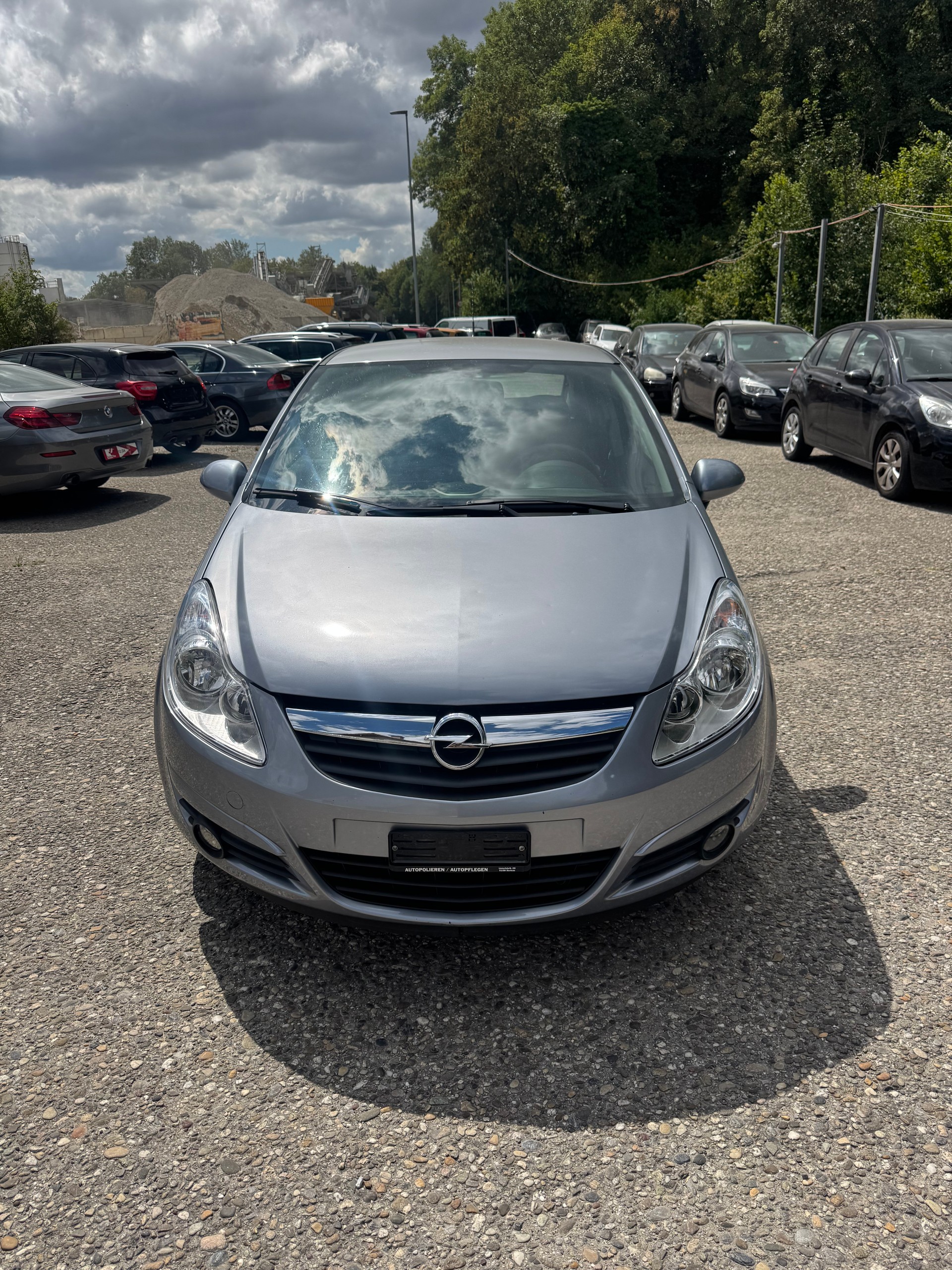 OPEL Corsa 1.4 TP Enjoy