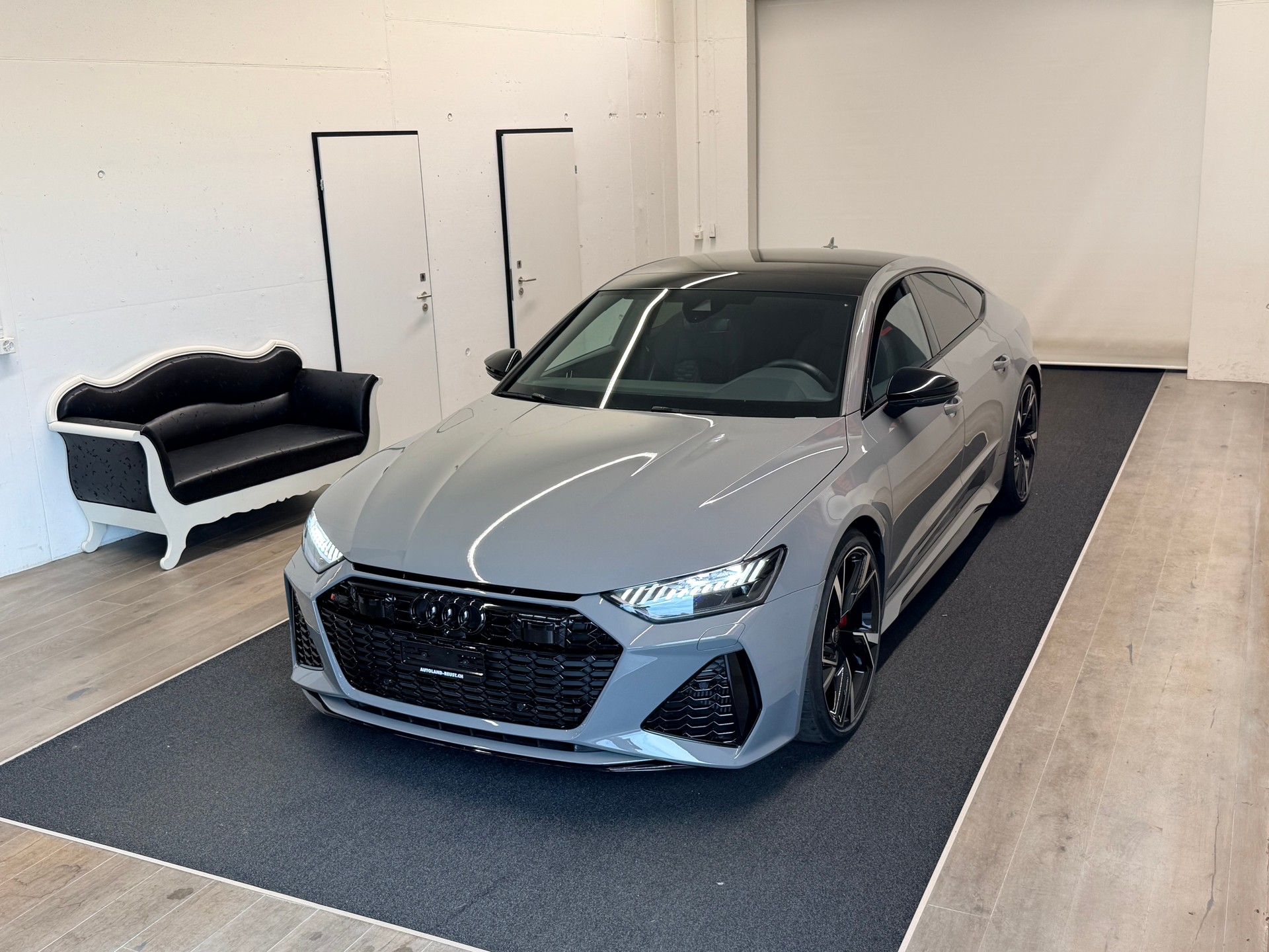 AUDI RS7 Sportback MHEV Performance-showroom-element-3