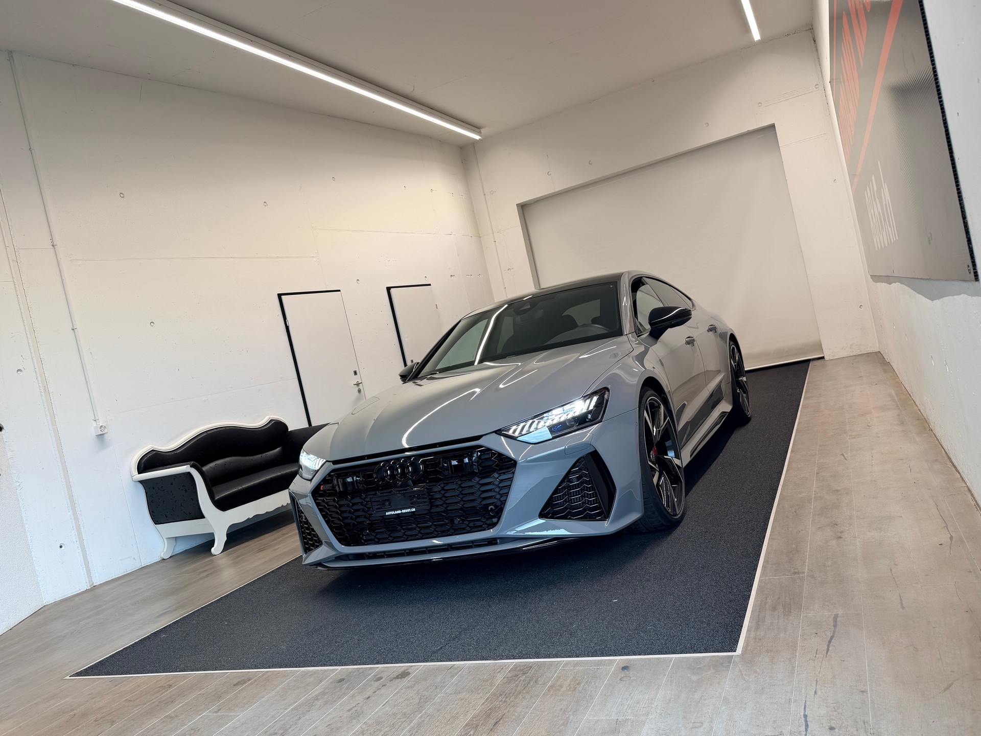 AUDI RS7 Sportback MHEV Performance-showroom-element-2