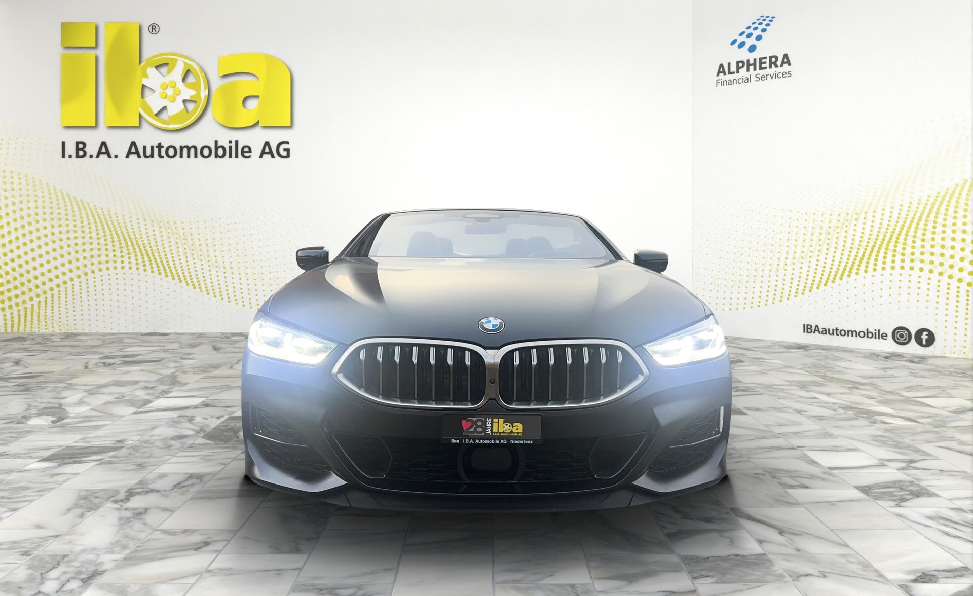 BMW M850i xDrive (CH) Individual Carbon-image-8