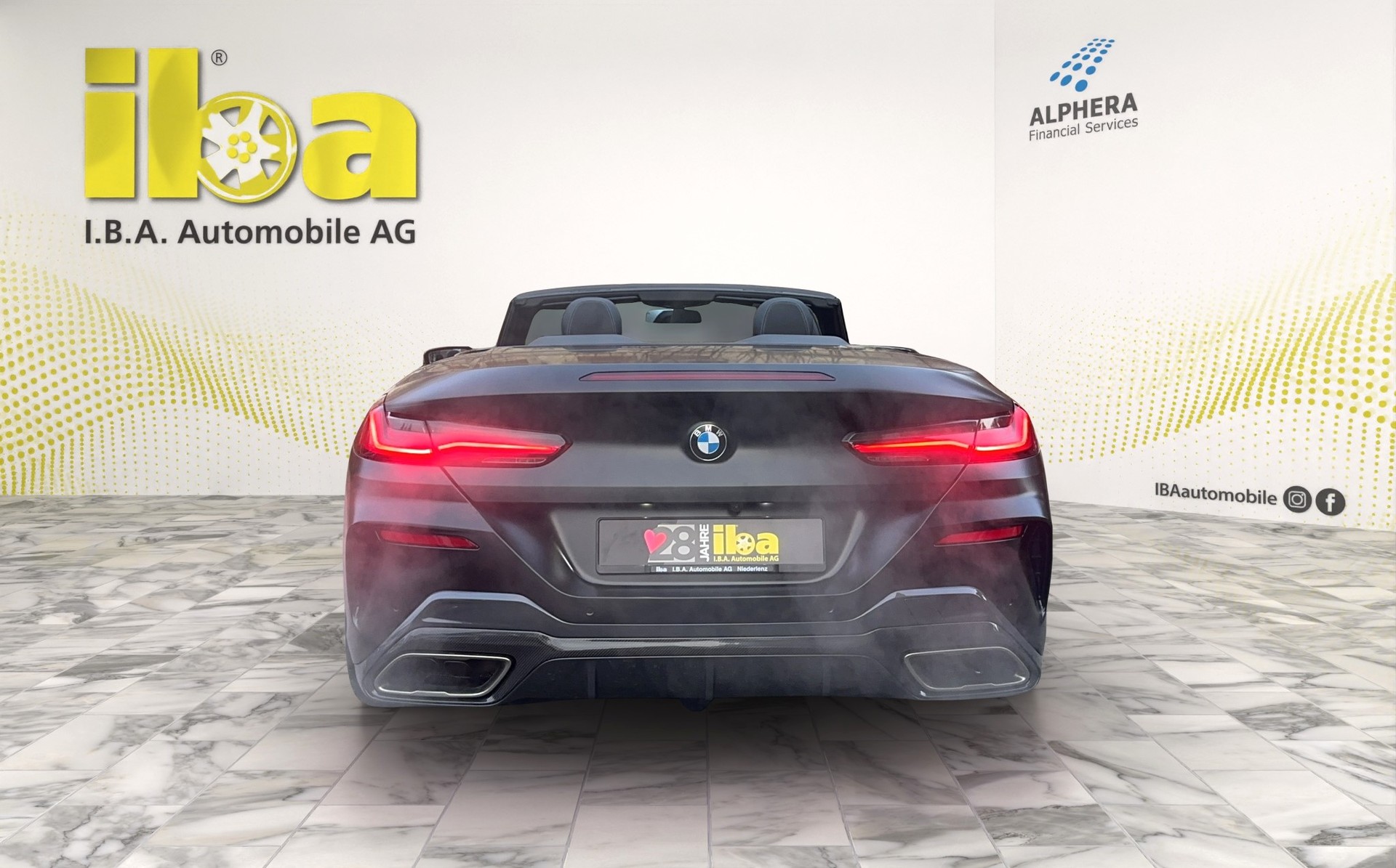 BMW M850i xDrive (CH) Individual Carbon-image-4