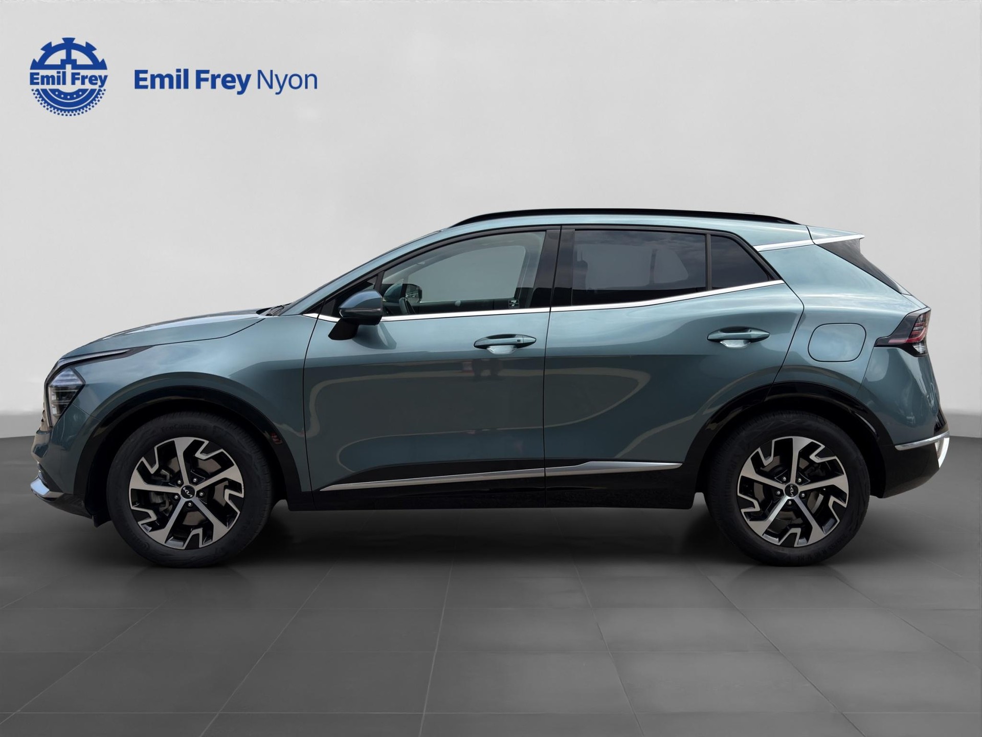 KIA Sportage 1.6 T-GDi Style-showroom-element-2