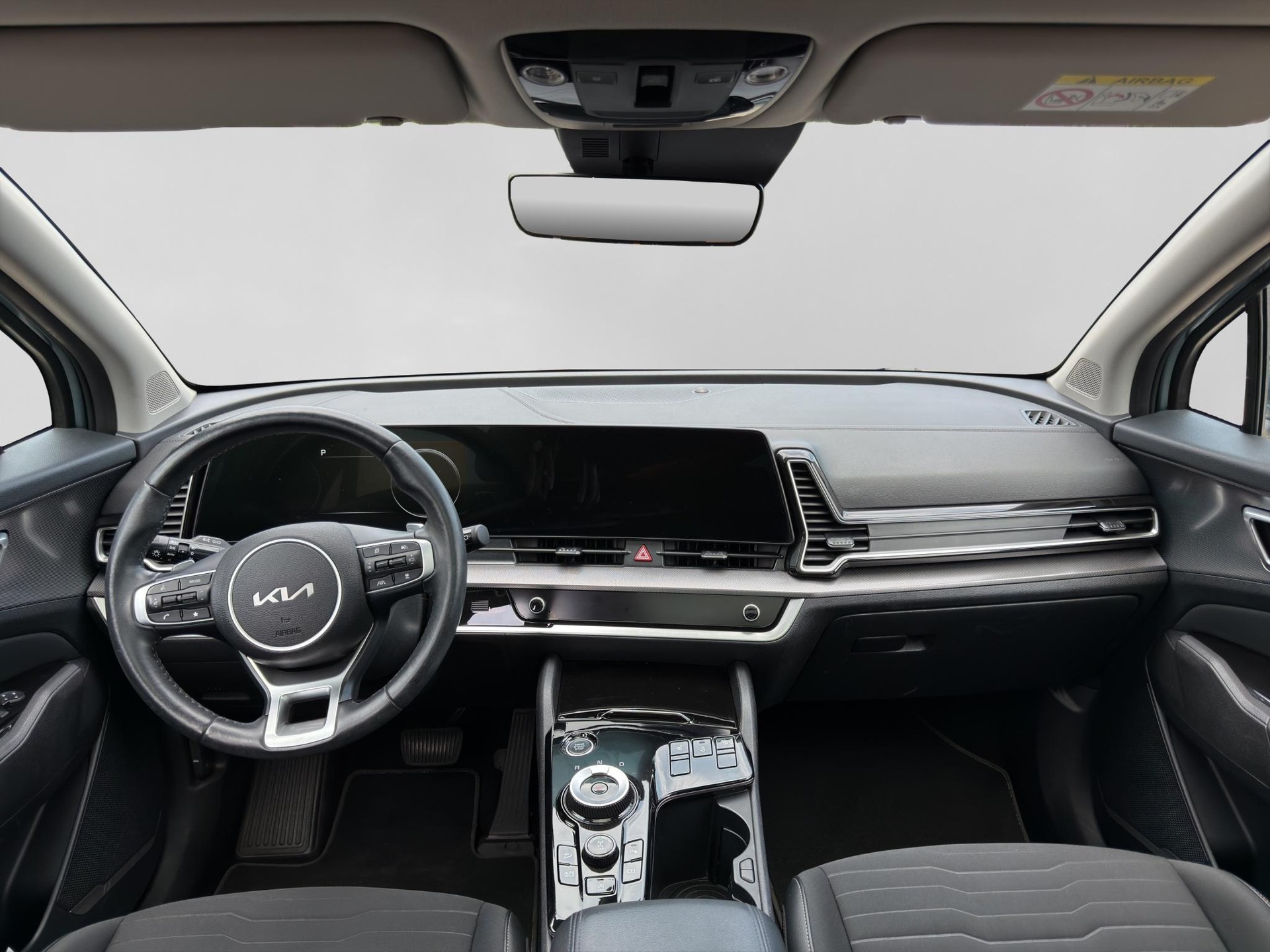 KIA Sportage 1.6 T-GDi Style-image-7
