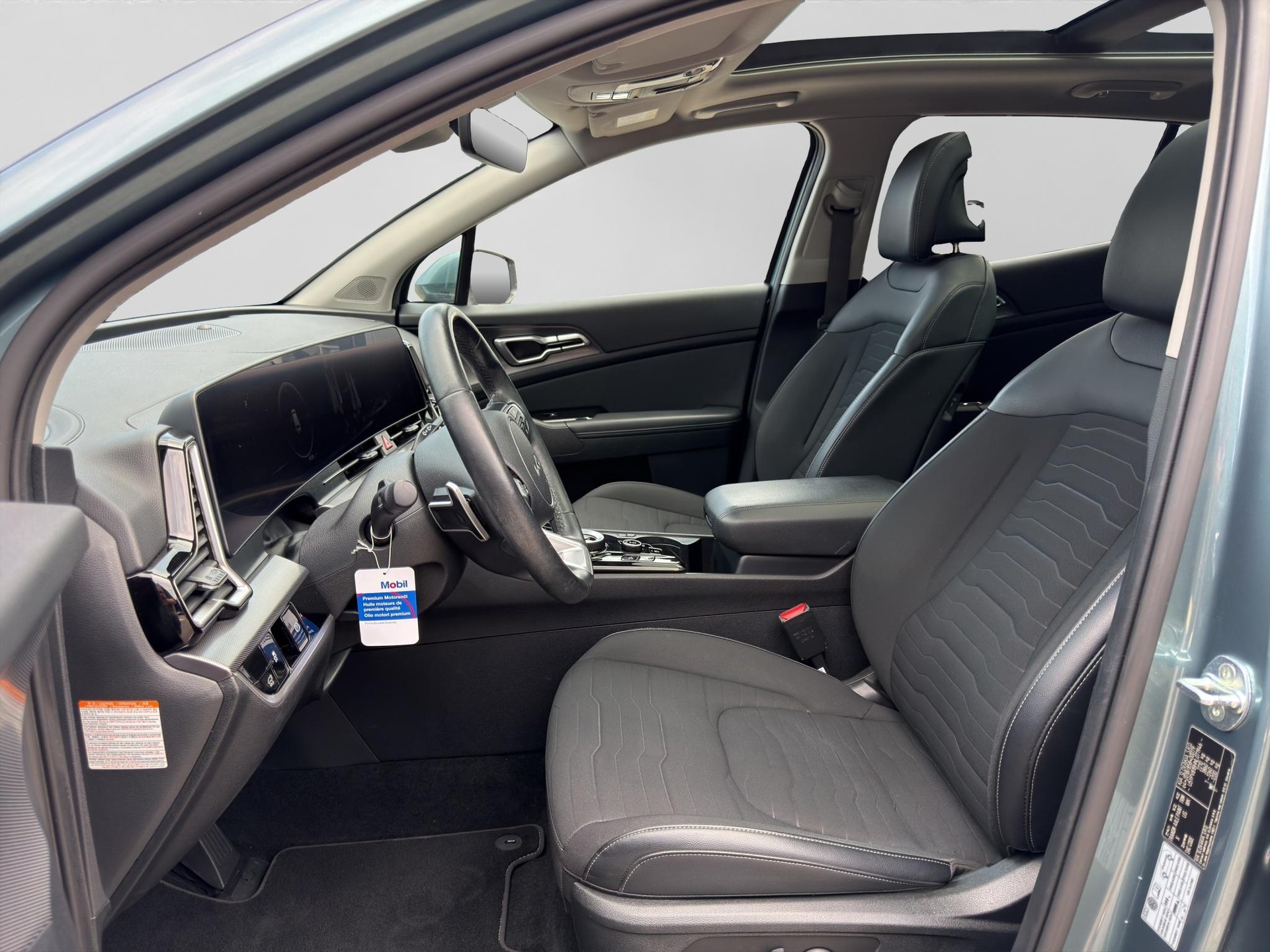 KIA Sportage 1.6 T-GDi Style-showroom-element-1