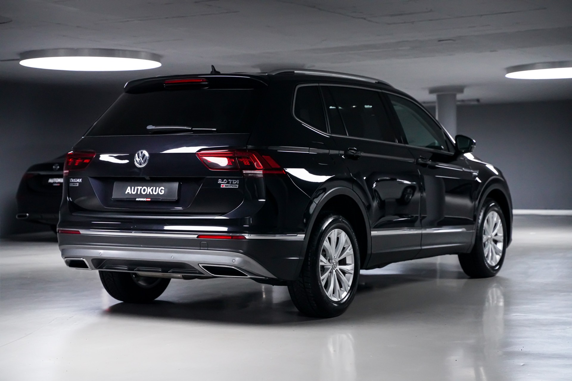 VW Tiguan Allspace 2.0 TDI SCR Highline 4Motion DSG-showroom-element-3