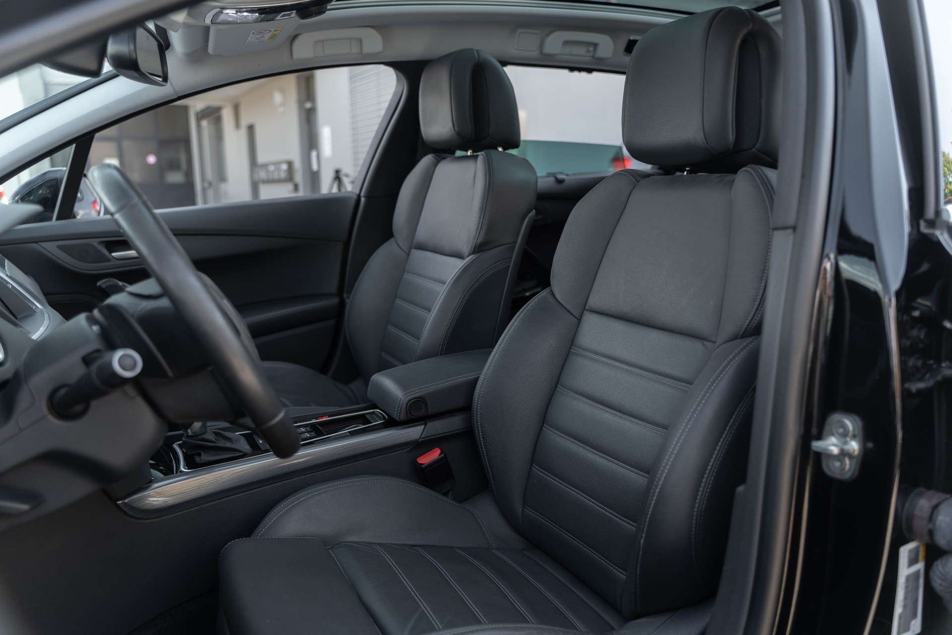 PEUGEOT 508 SW 1.6 THP Allure Automatic-image-8
