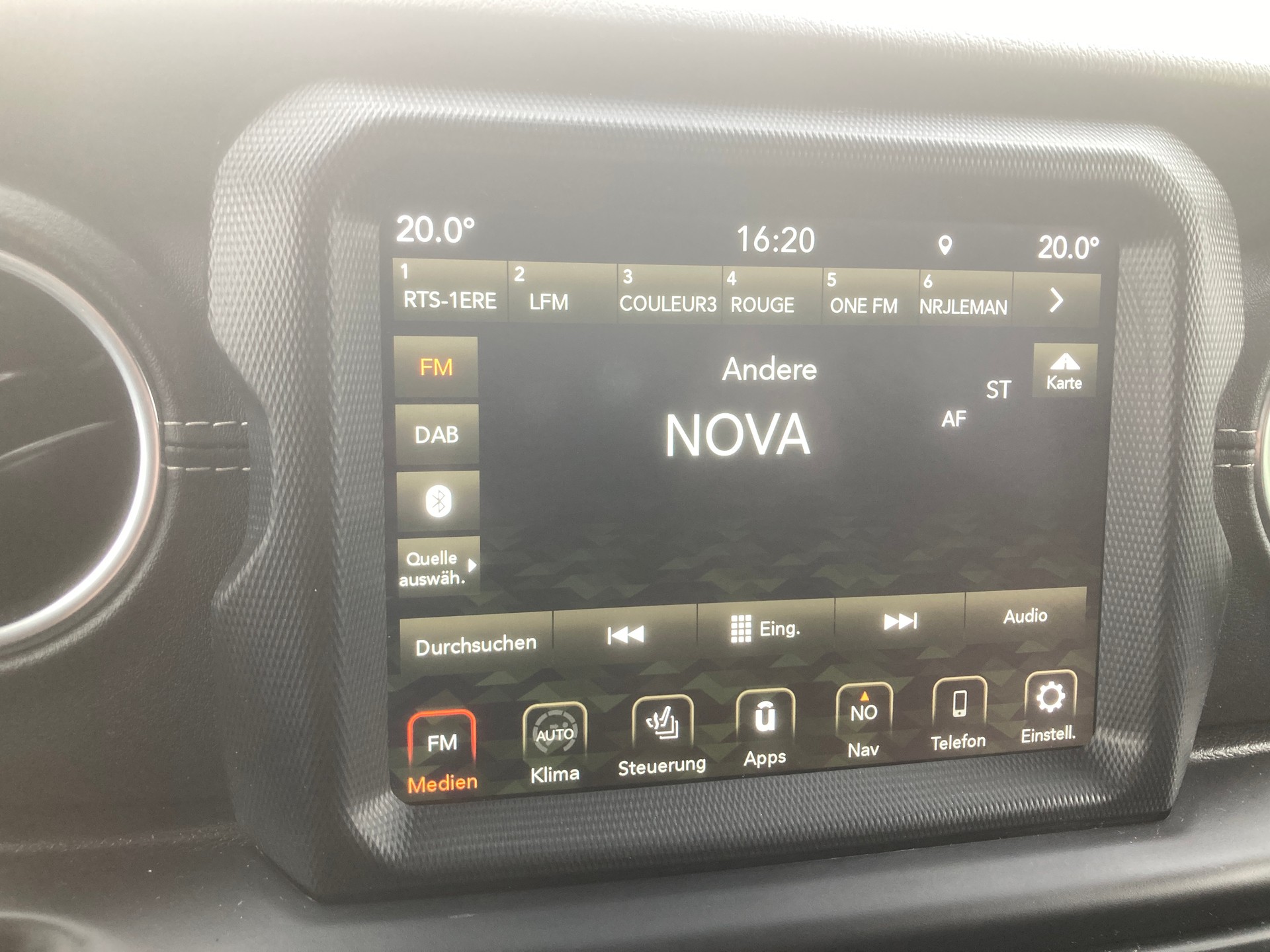 JEEP Wrangler 2.0 80TH Anniversary Automatic-image-23