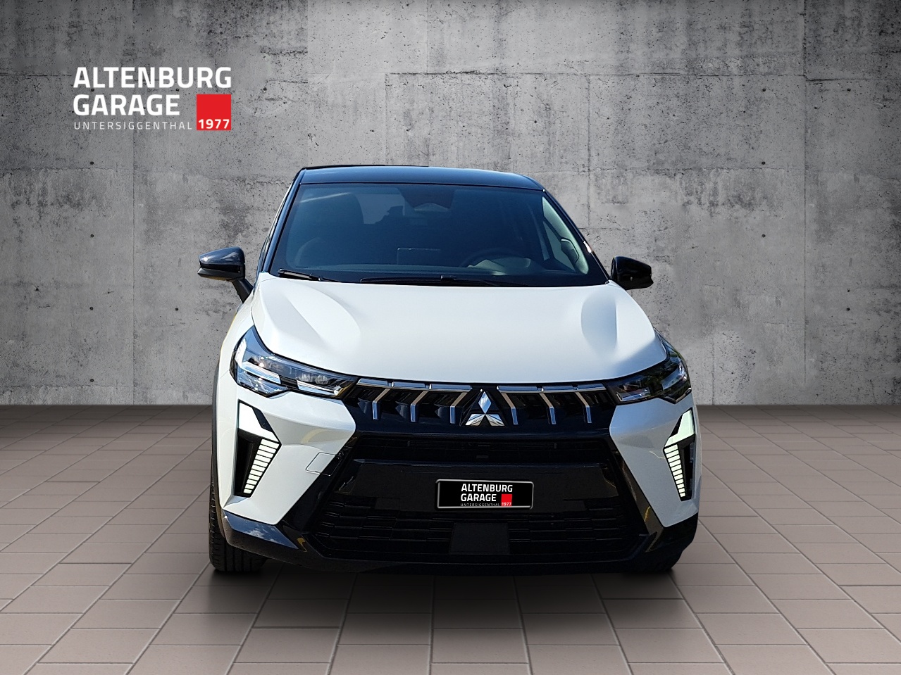 MITSUBISHI ASX 1.8 HEV Sport-image-7